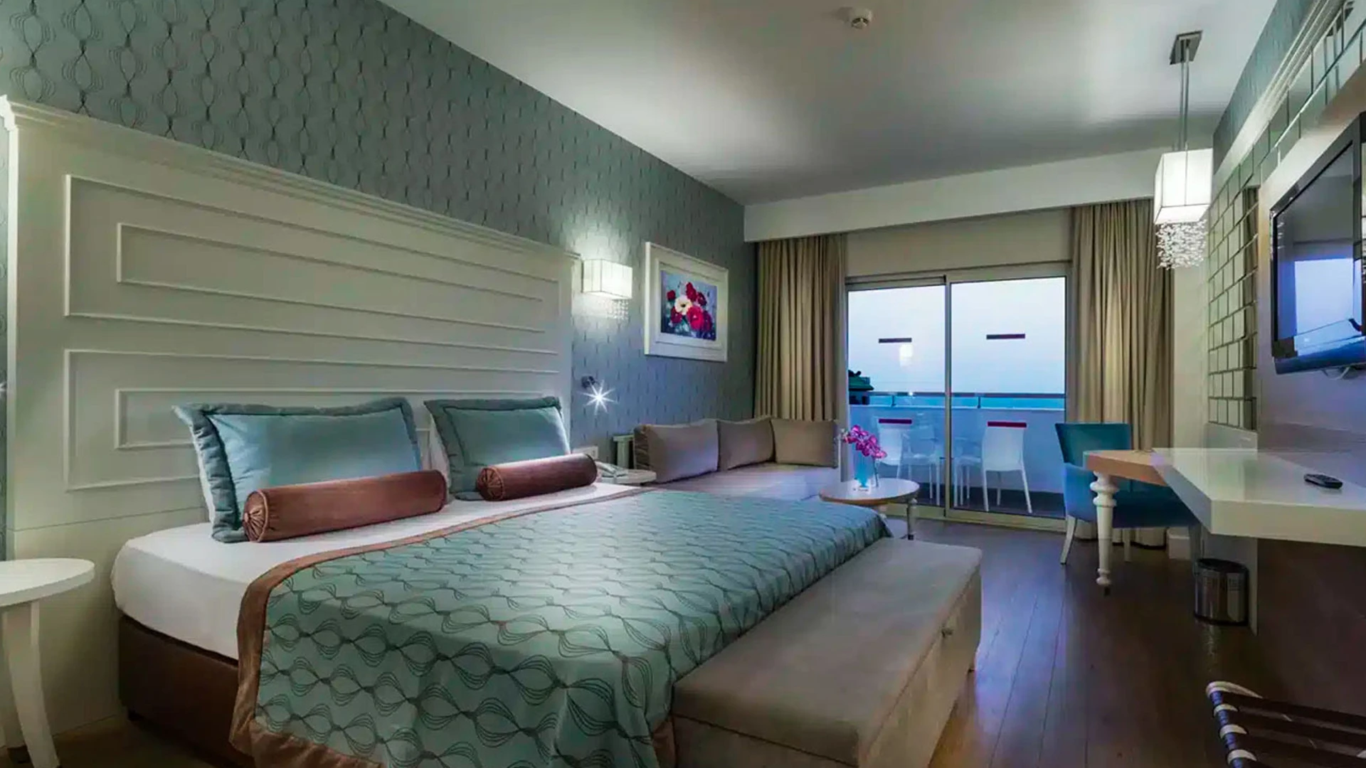 Trendy Verbena Beach – 12