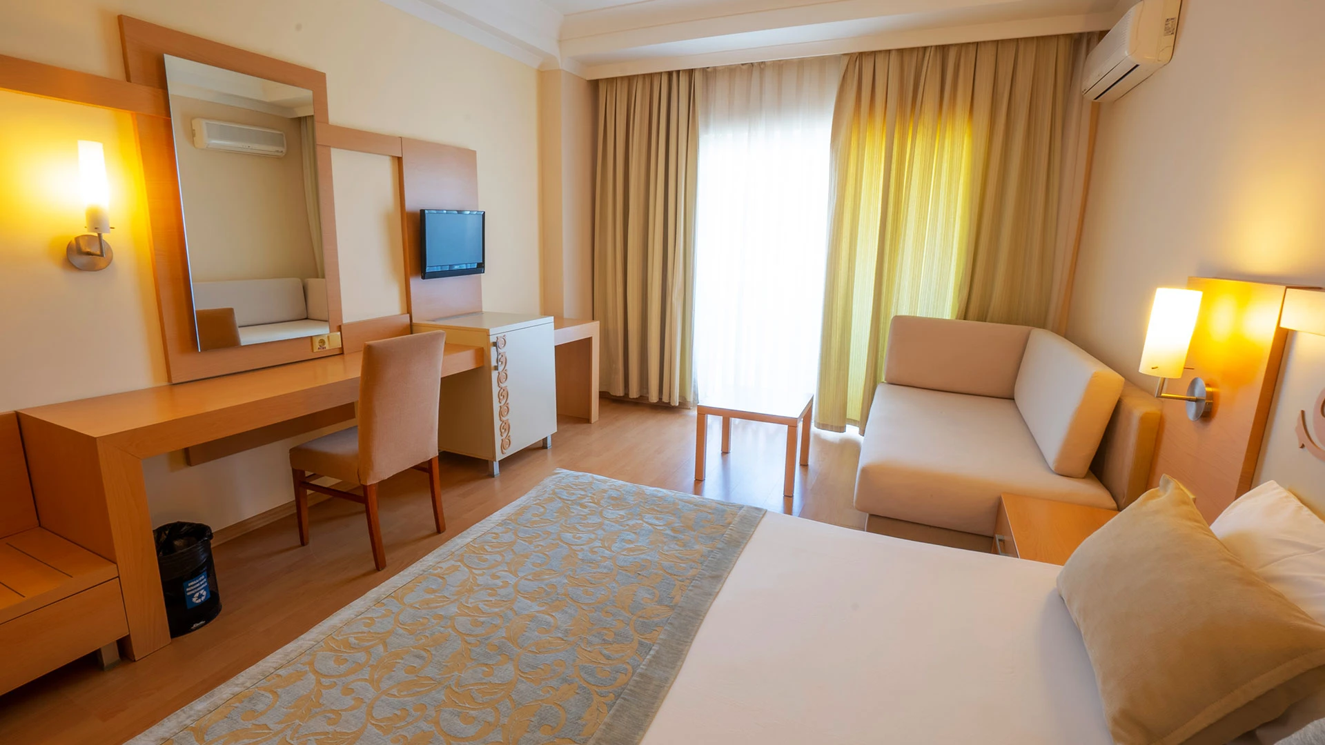 Solivia Hotel – 9