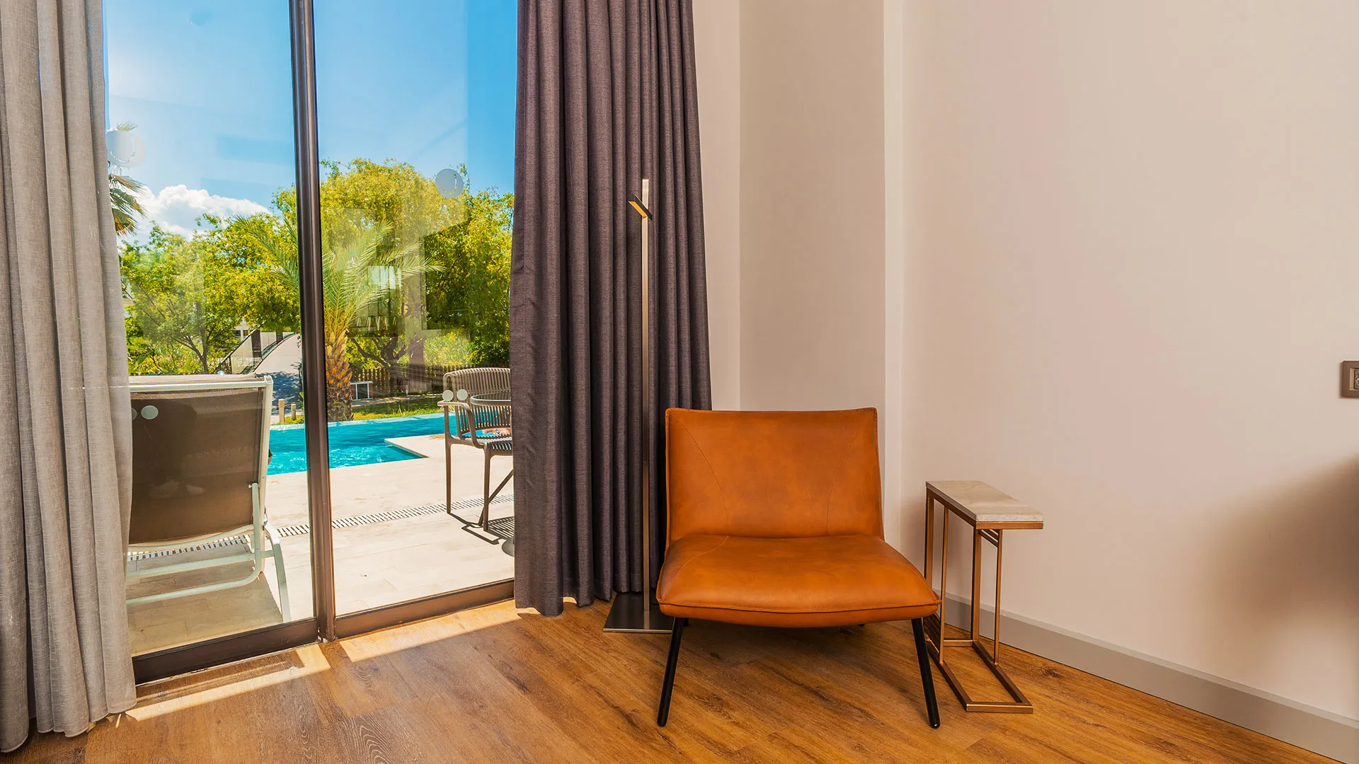 Jiva Beach Resort – 39