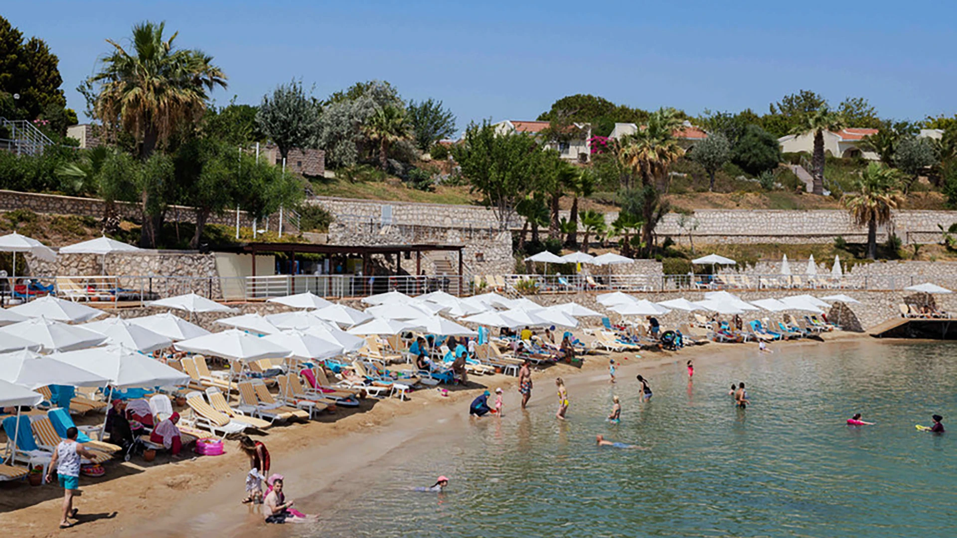 Anadolu Hotels Didim Club – 20