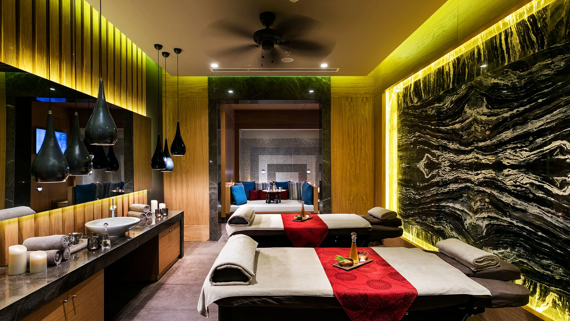 TITANIC LUXURY COLLECTION BODRUM Почивка в Егейска Турция с чартър до Бодрум – 35