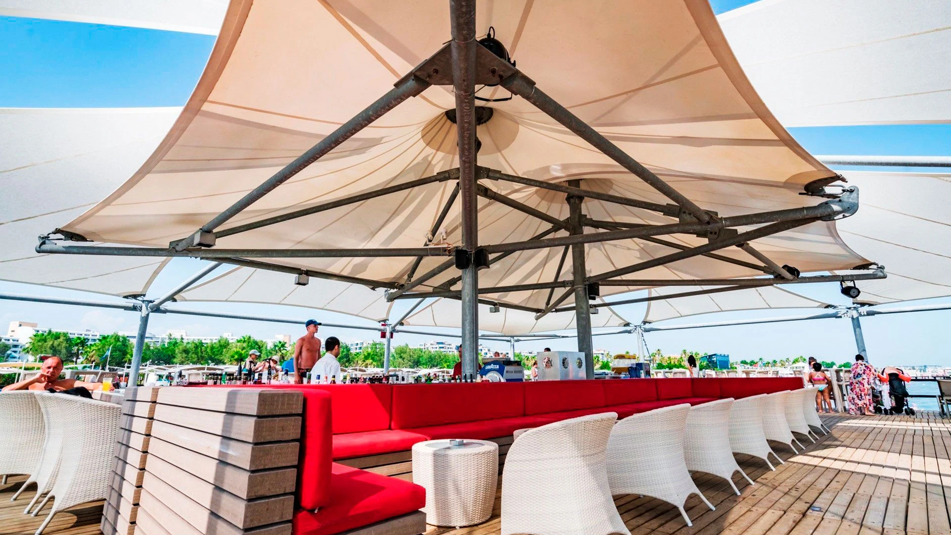 CORNELIA DIAMOND GOLF RESORT & SPA Нова Година в Анталия с чартър от Пловдив – 82