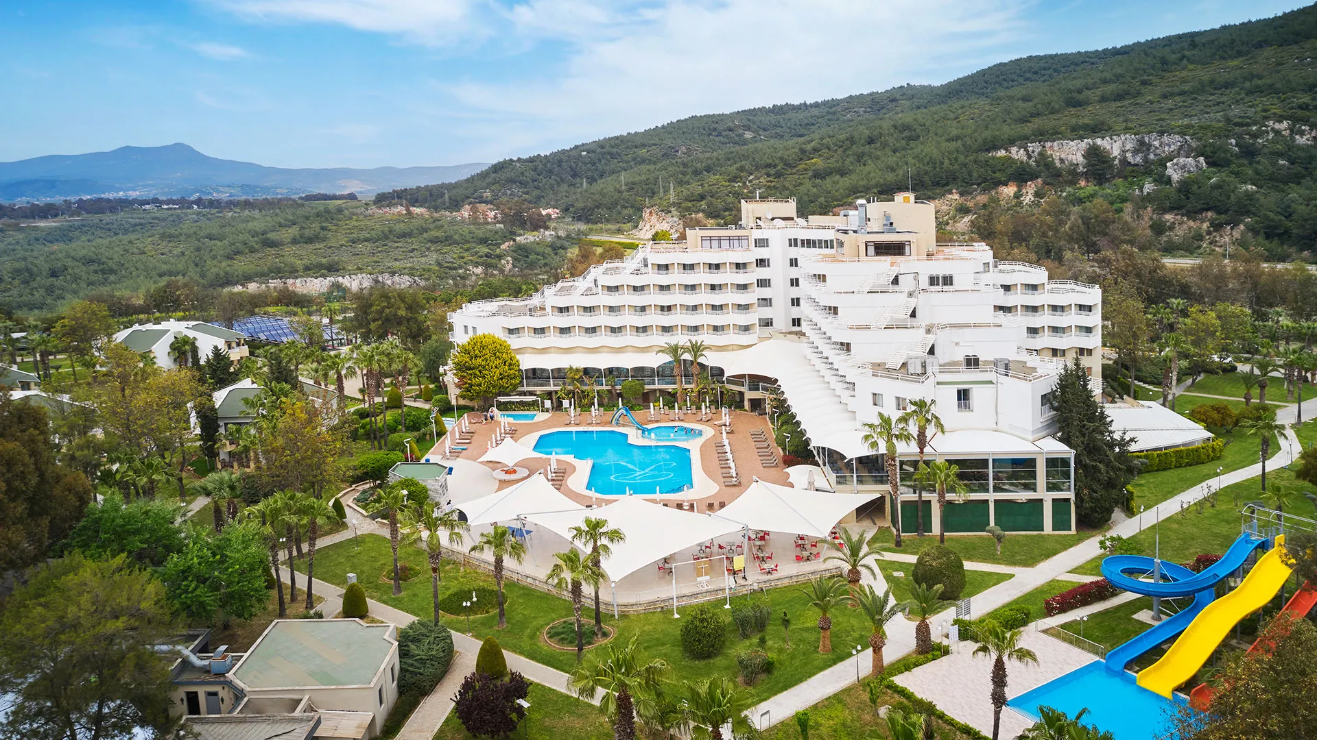 Richmond Ephesus Resort – 3