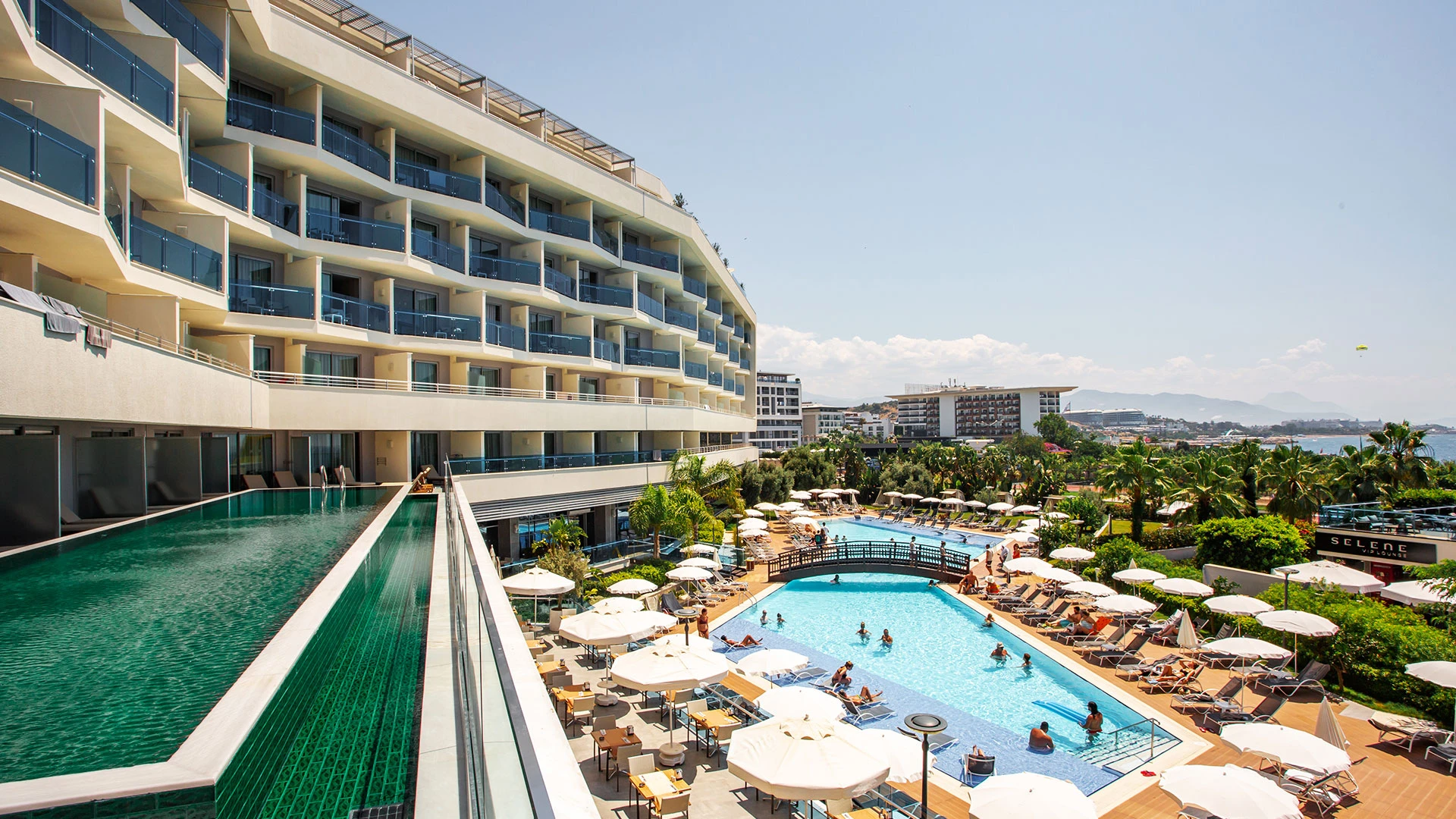 Selene Beach & Spa Hotel – 60