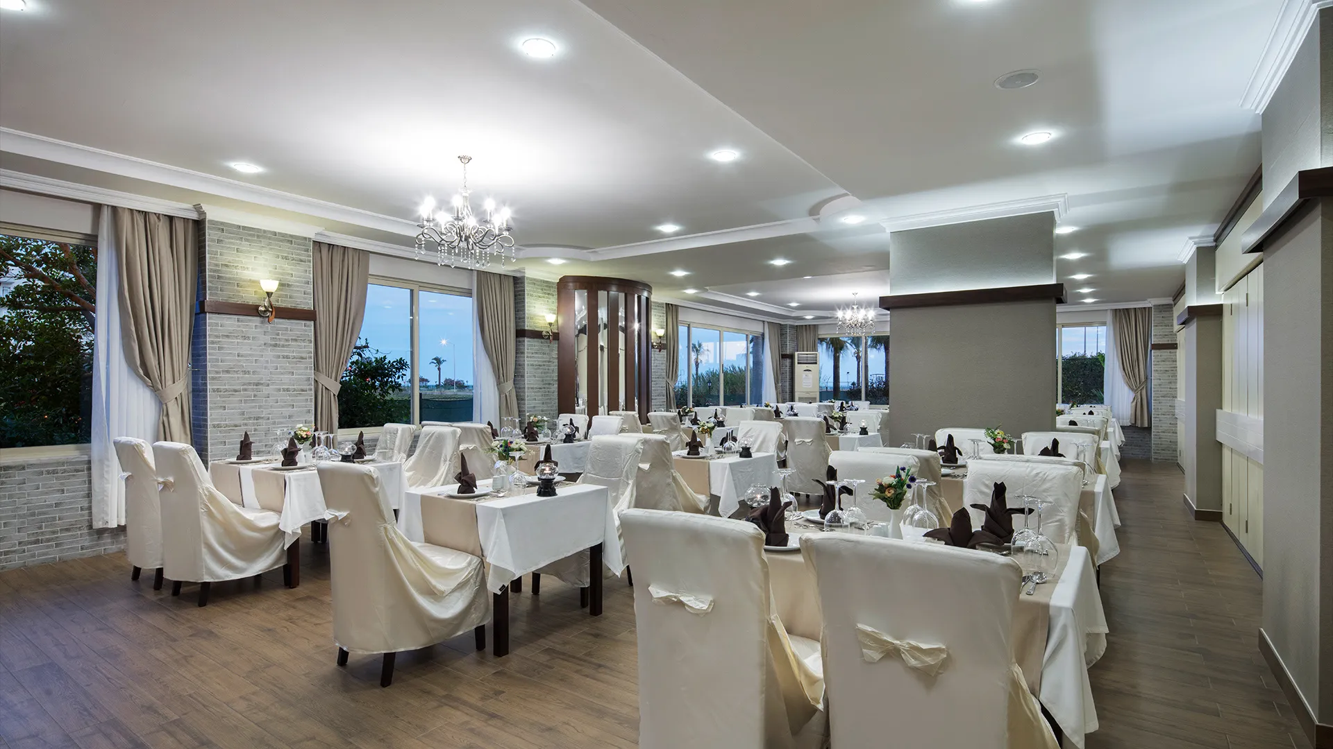 AYDINBEY GOLD DREAMS HOTEL Чартър до Анталия от Варна 2026 [VAR] – 44