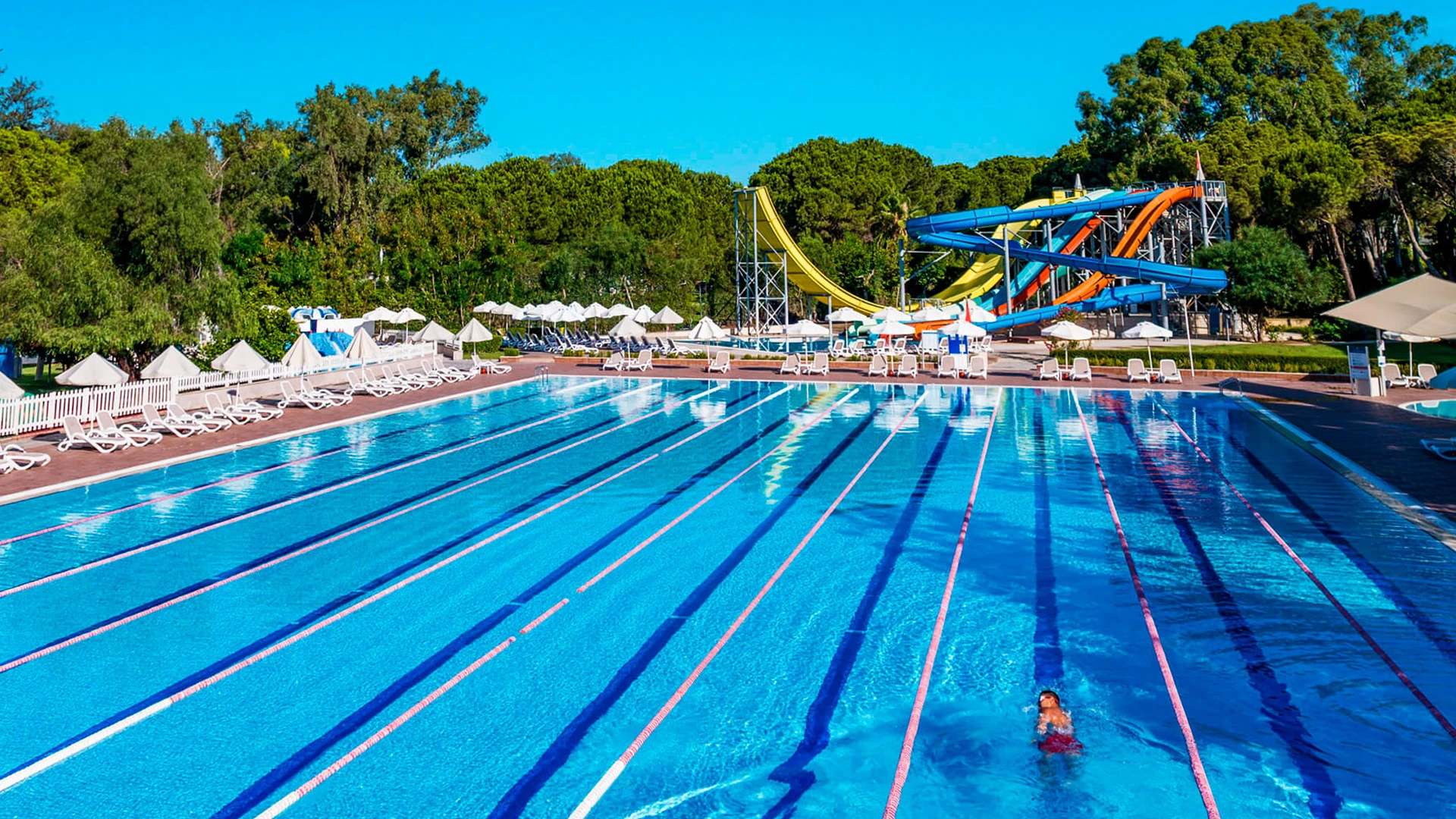 Sirene Belek Hotel – 6