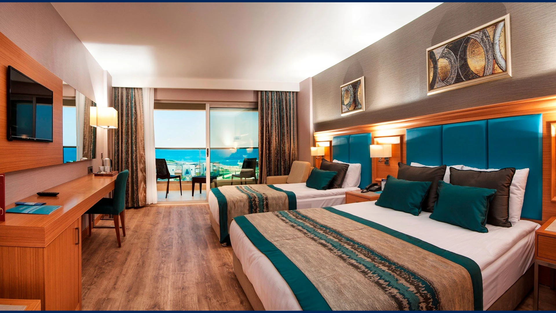 Aquasis De Luxe Resort & Spa – 13