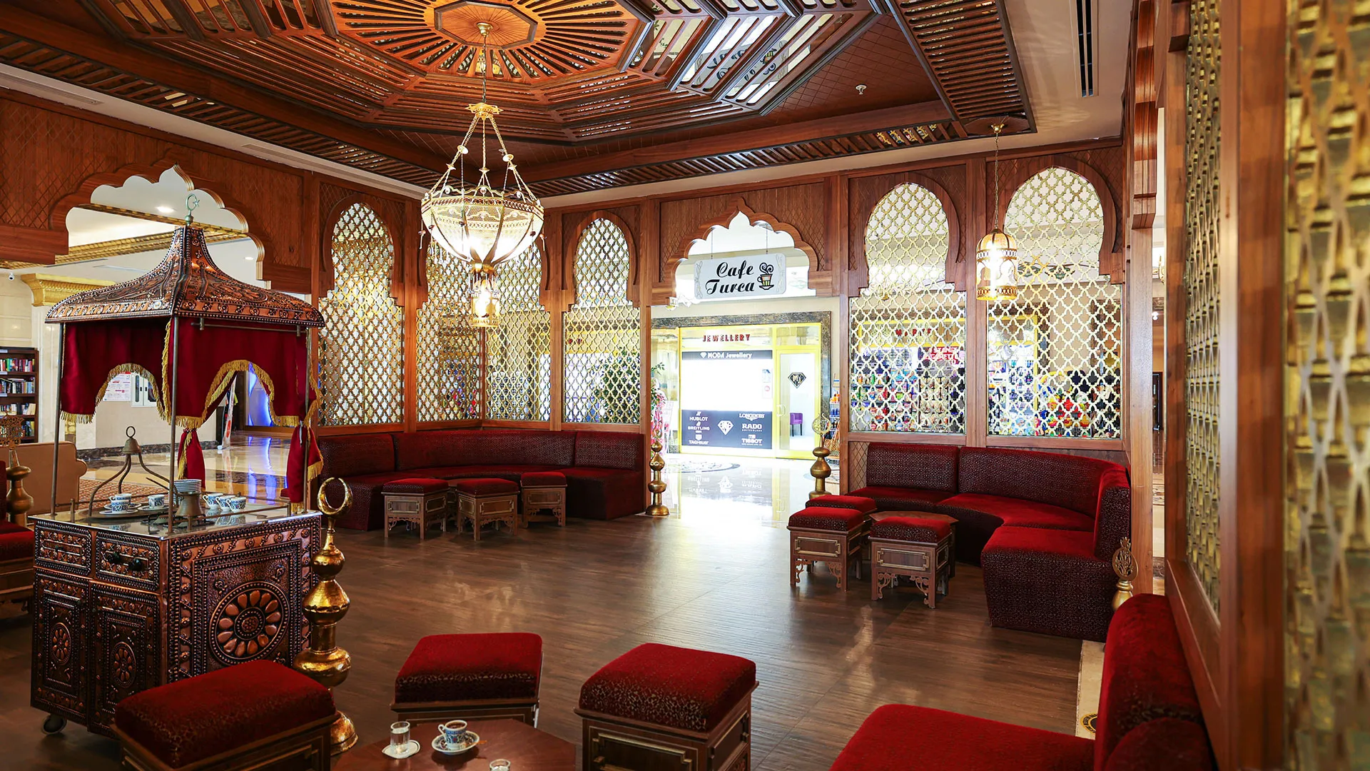 DIAMOND EXCELLENCE RESORT&SPA(EX.CRYSTAL PALACE) Чартър до Анталия от Пловдив 2026 [PDV] – 23