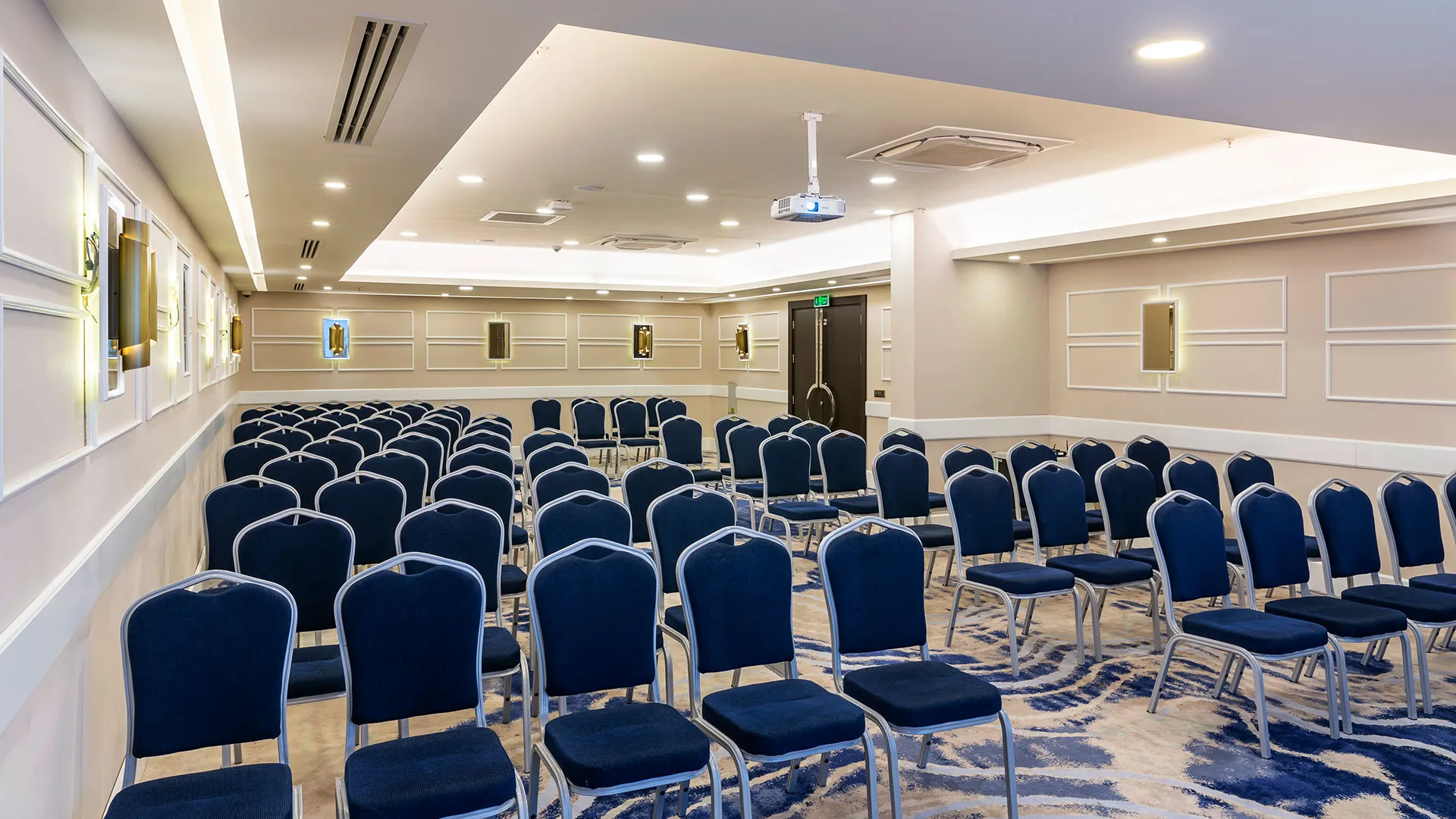 Ic Hotels Green Palace – 25