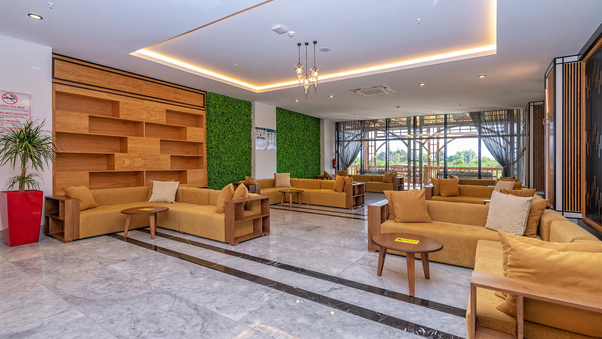 SORGUN AKADIA LUXURY HOTEL (ADULTS ONLY 16+) Чартър до Анталия от София 2026 [SOF] – 47