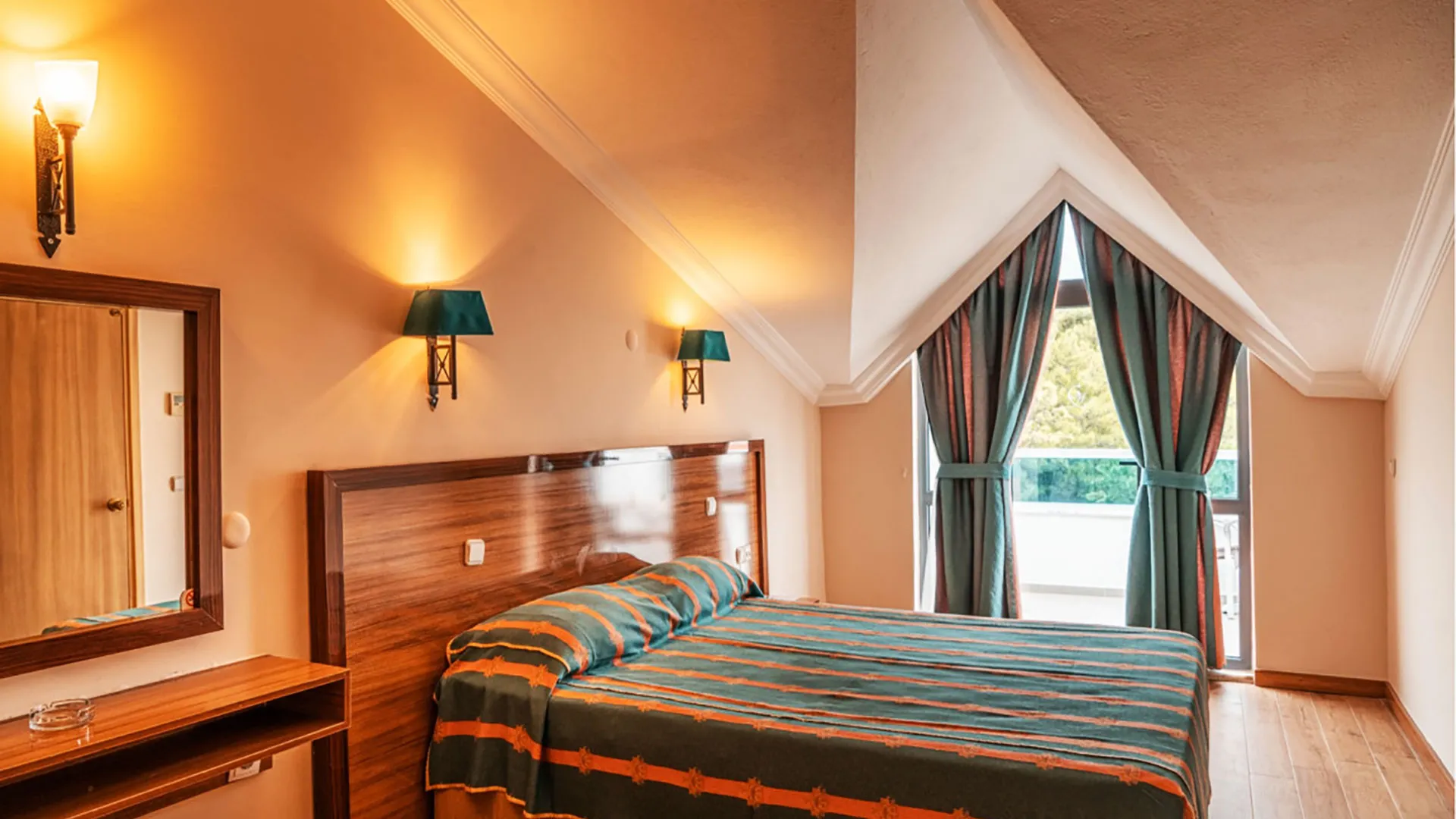 Green Nature Resort & Spa – 34
