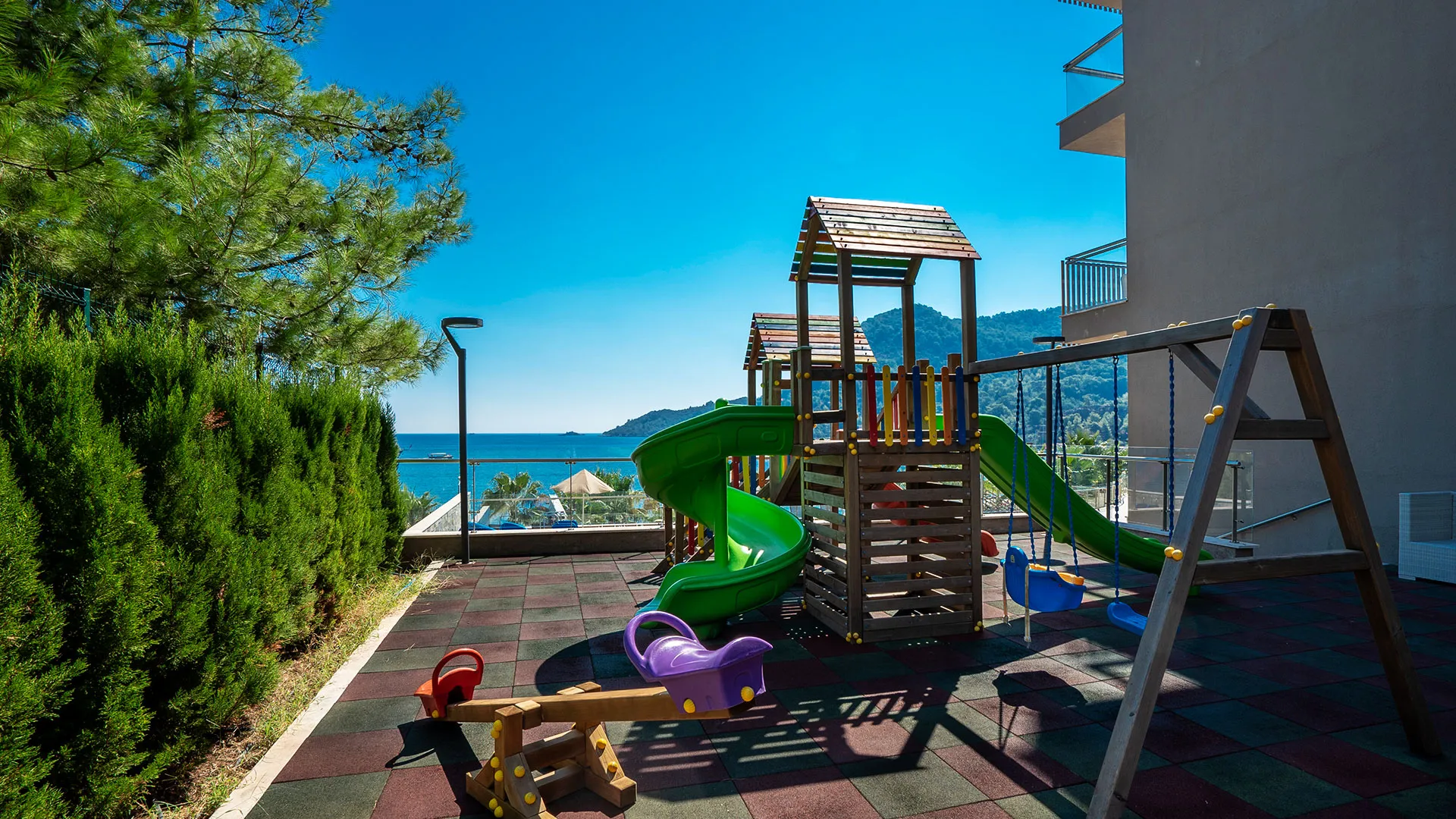 Turunc Premium Resort – 66