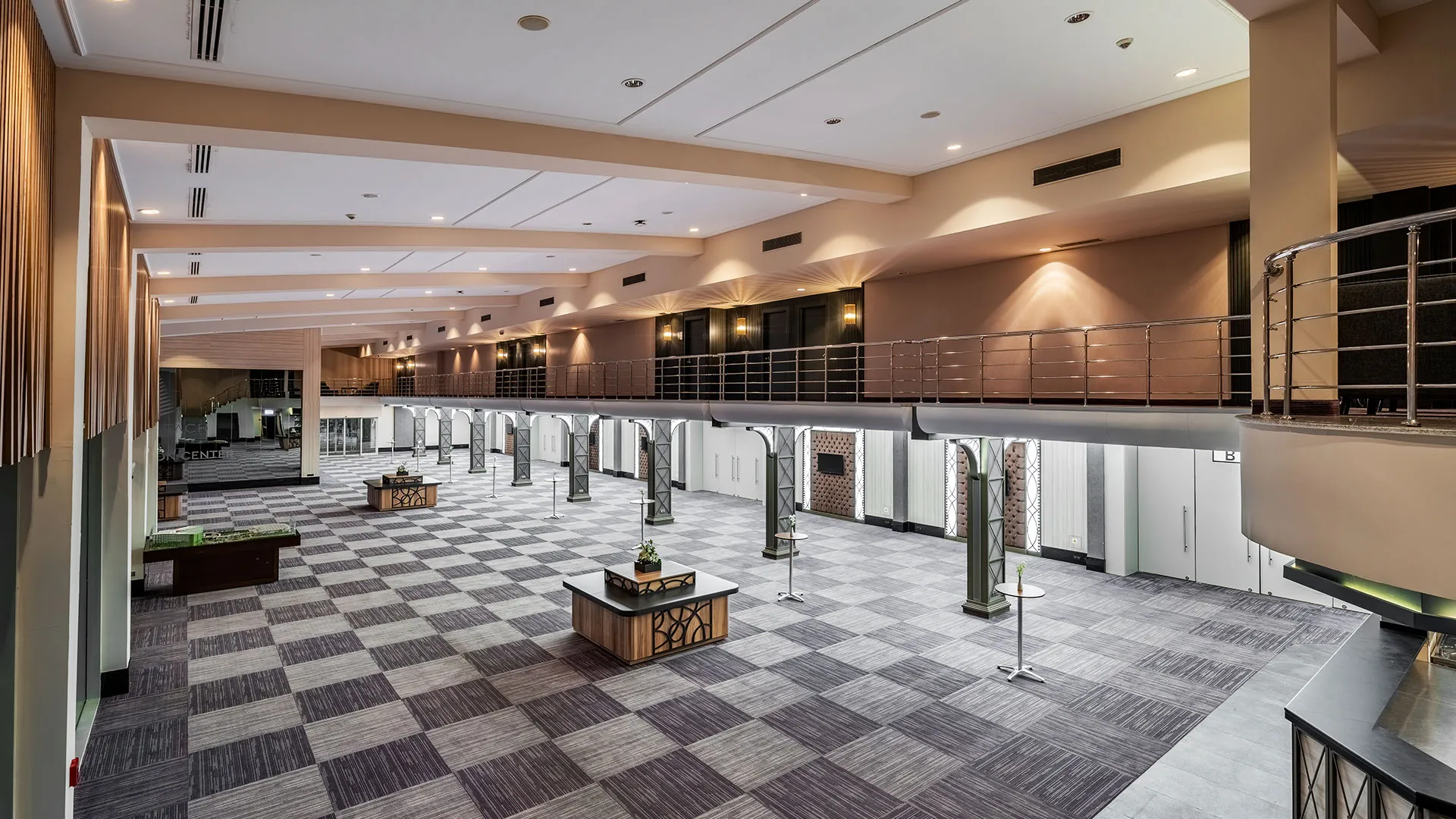 PINE BEACH BELEK Нова Година в Анталия с чартър от София – 91