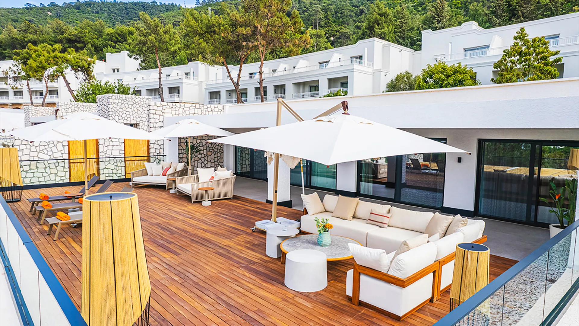 Rixos Premium Bodrum – 100