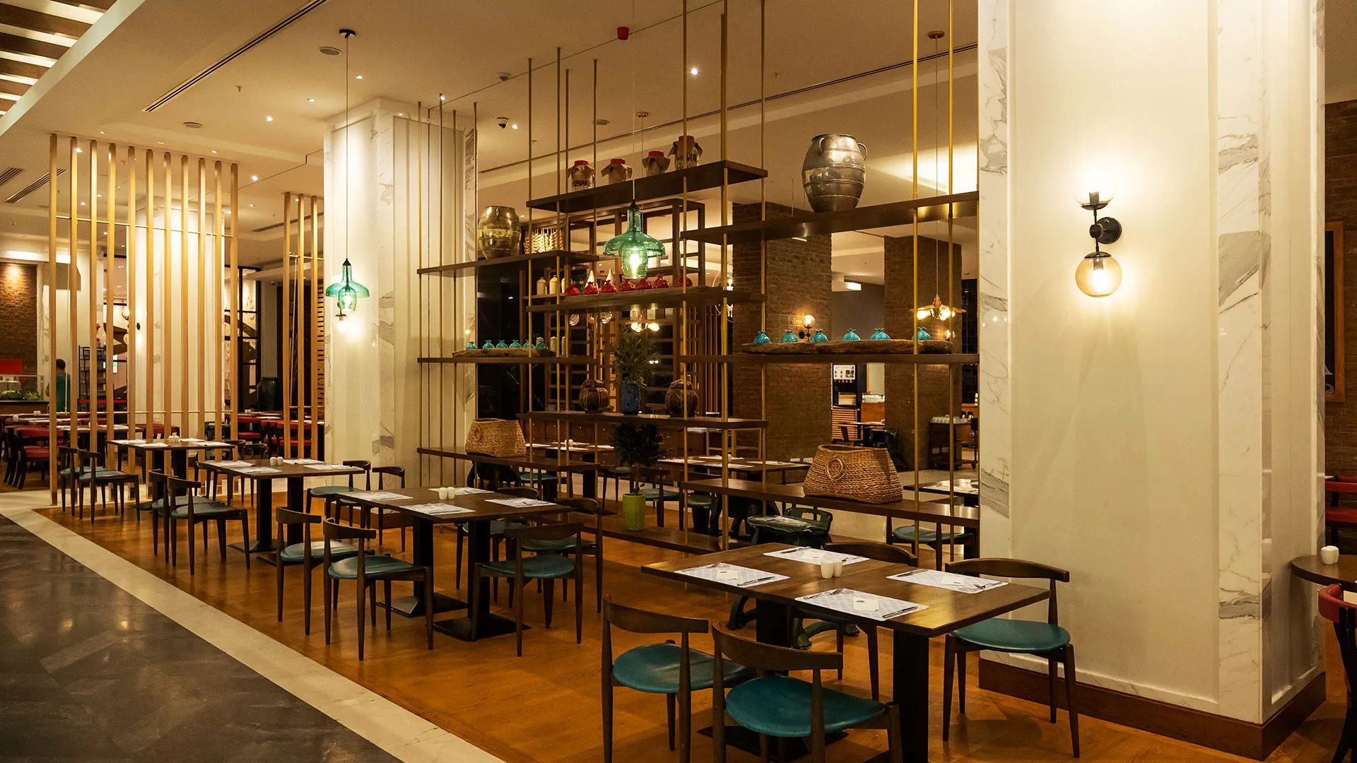 Ic Hotels Green Palace – 24