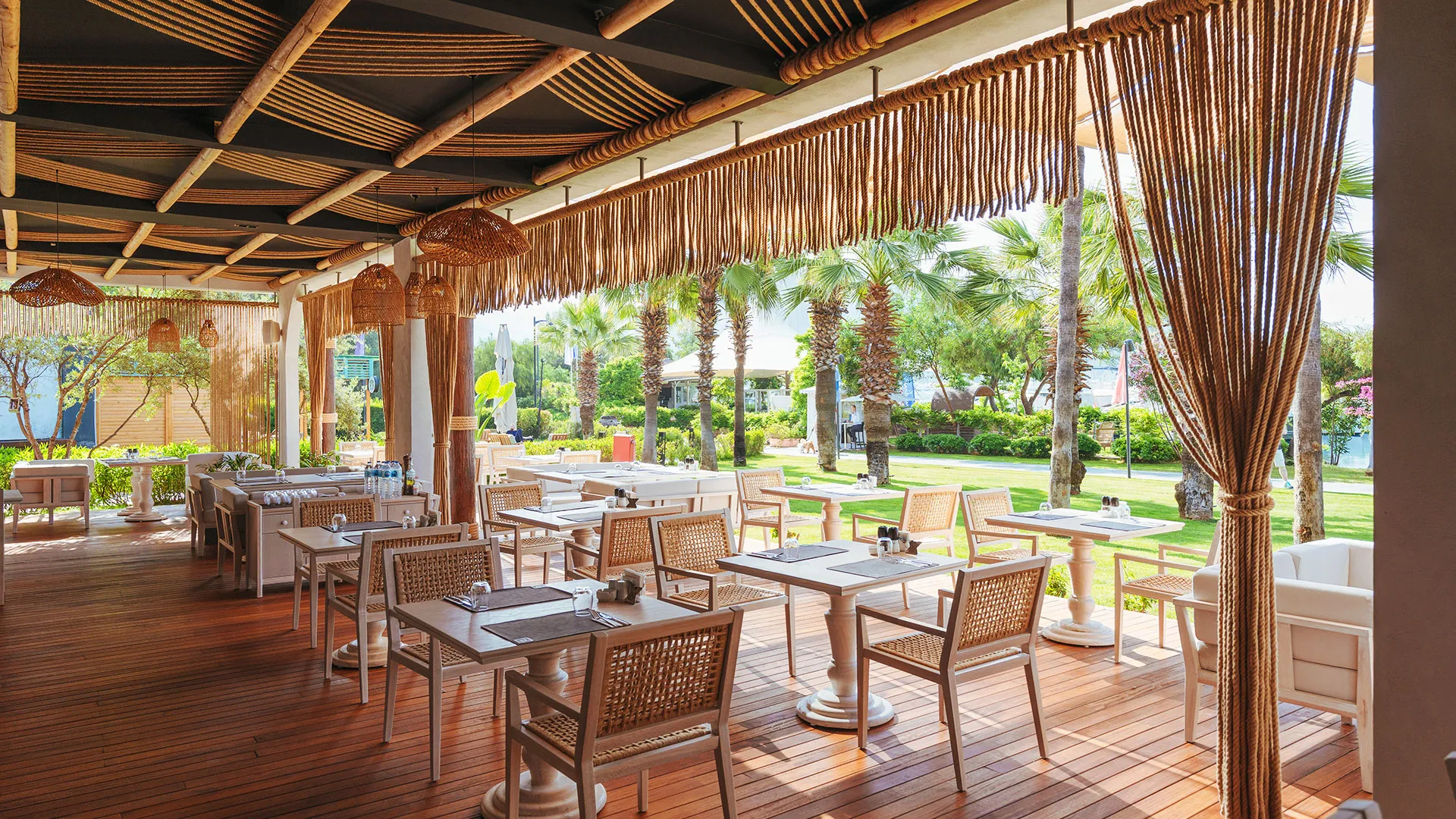 Rixos Premium Gocek – 37