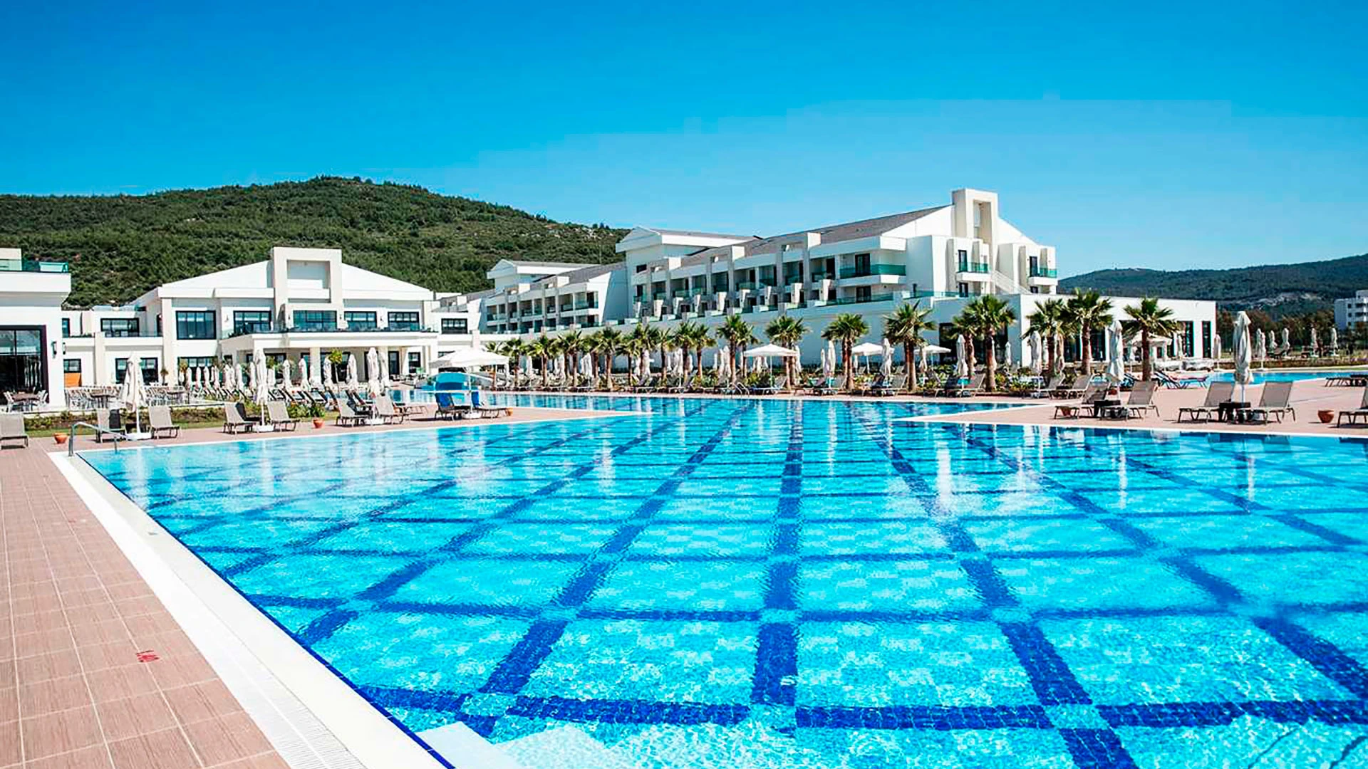 Korumar Ephesus Beach & Spa Resort – 2