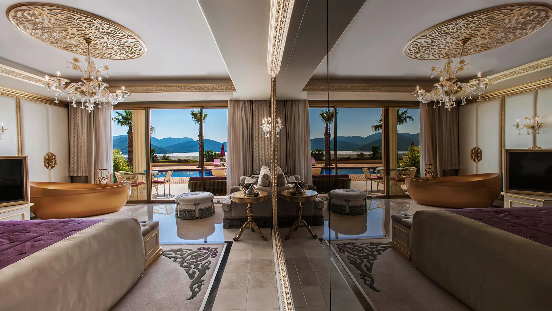 The Plaza Bodrum (Be Premium Bodrum) – 41