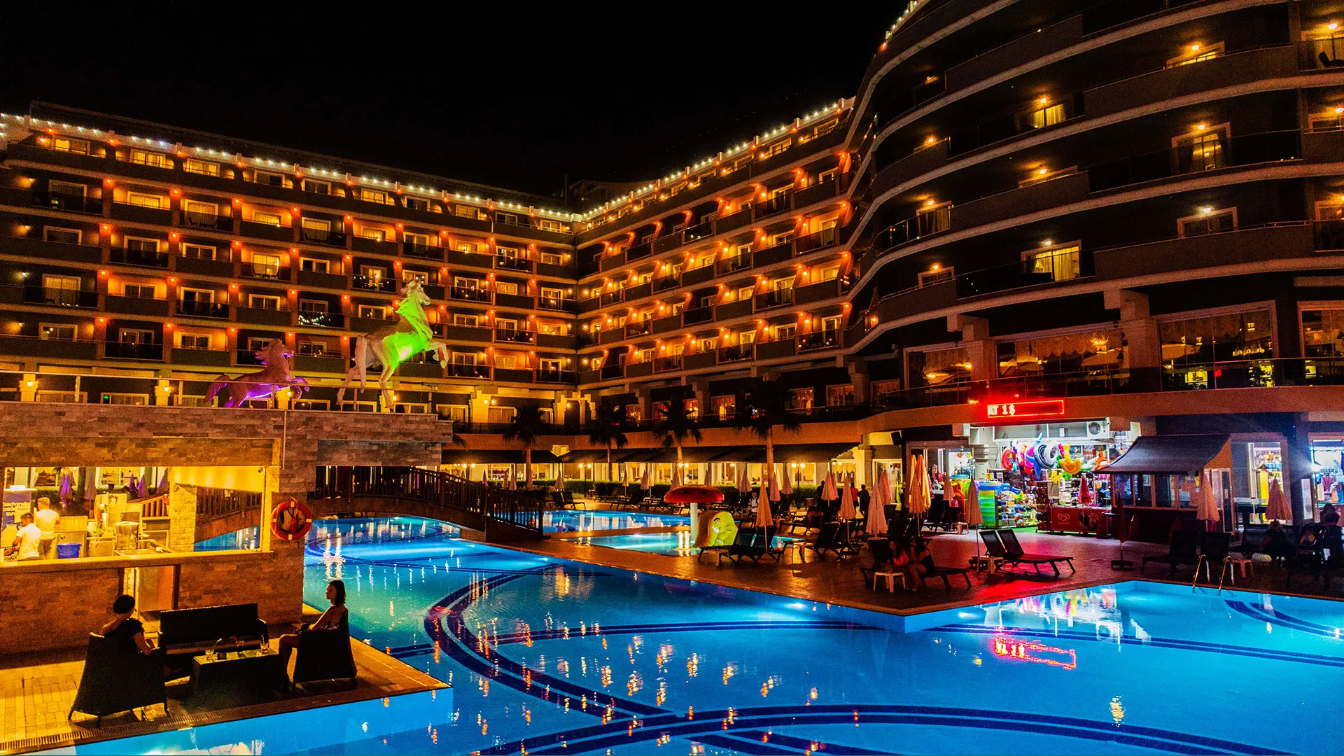 SENZA THE INN RESORT & SPA Чартър до Анталия от Варна 2026 [VAR] – 36