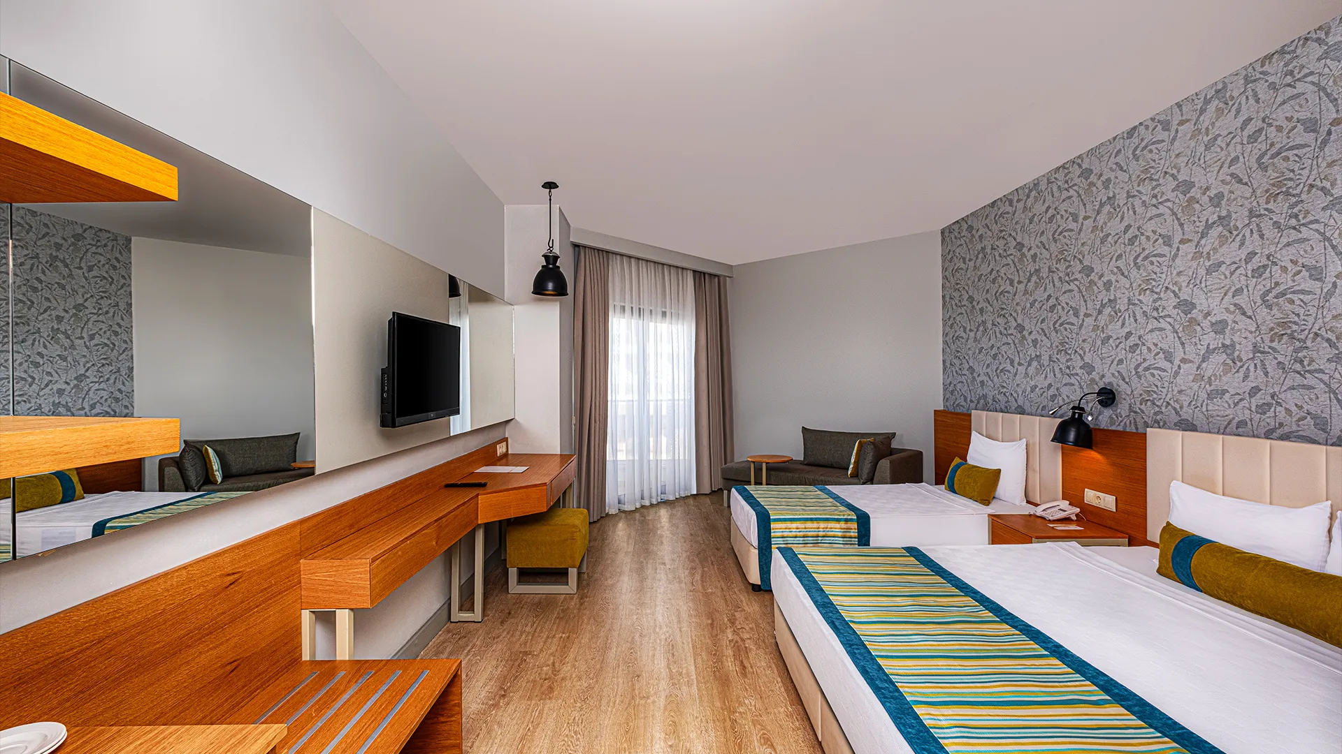 CALIDO MARIS HOTEL Чартър до Анталия от София 2026 [SOF] – 39