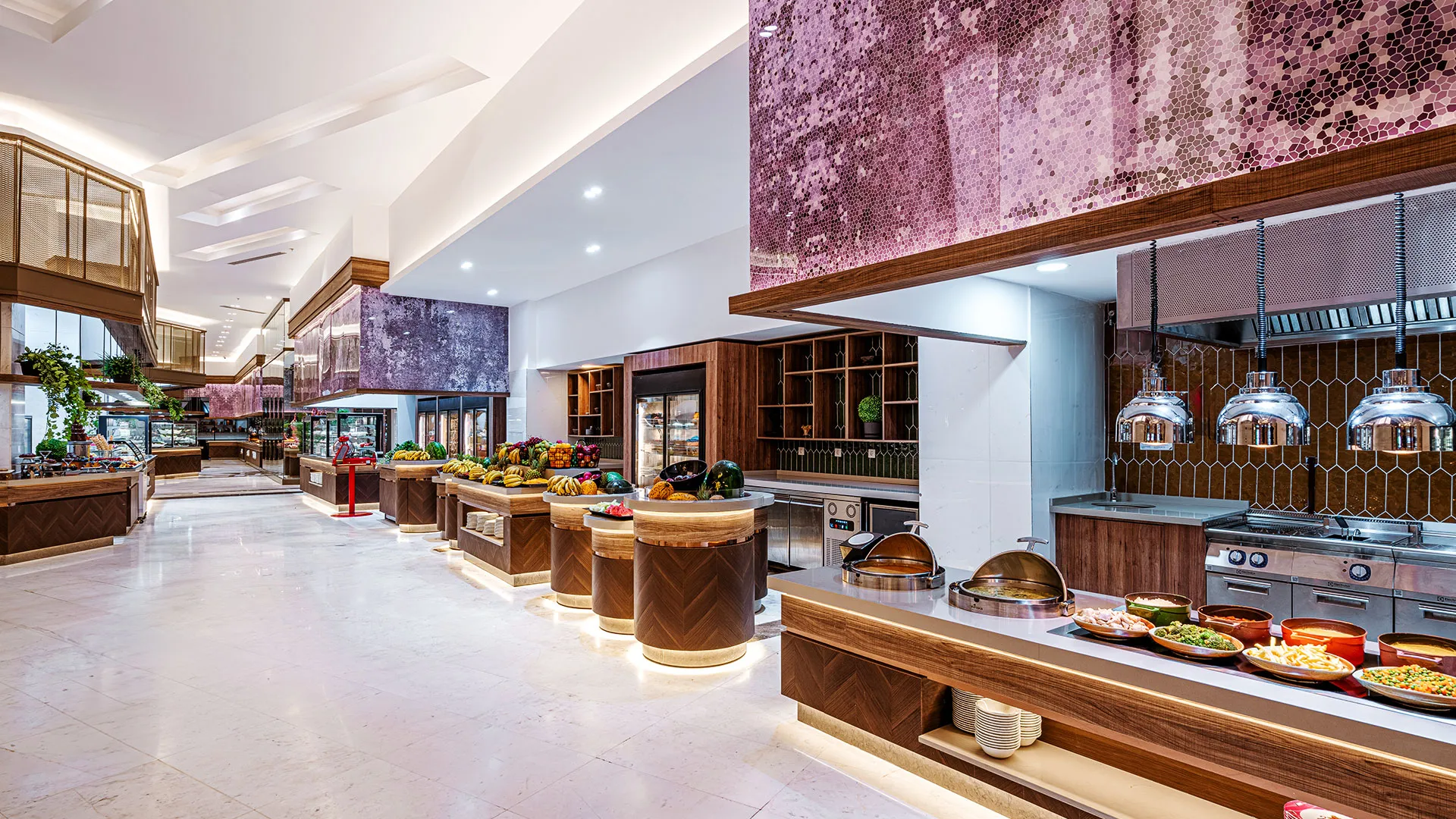 Kirman Sidemarin Beach & Spa – 35