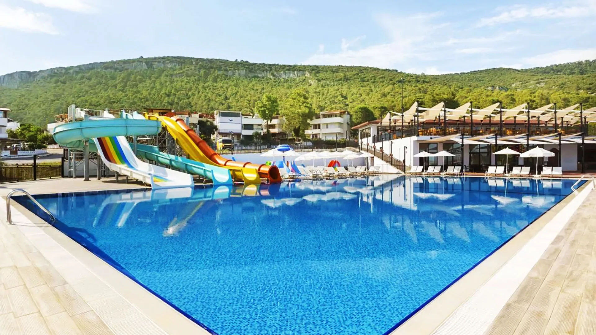 Ramada Resort Akbuk – 34