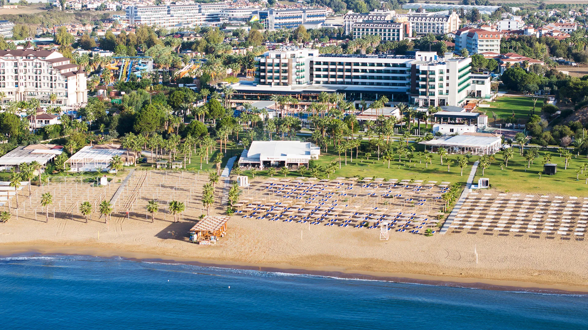 Sural Garden Hotel – 50