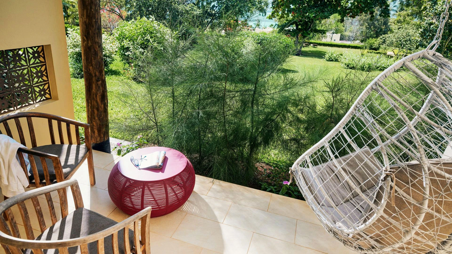 TUI Blue Bahari Zanzibar – ПОЧИВКА В ЗАНЗИБАР - бижуто на Африка - чартър от Пловдив - 7 нощувки – 13
