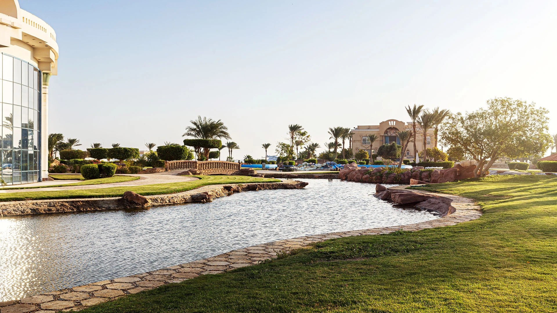 Palm Royale Soma Bay – Перлите на Египет - Хургада и Кайро с полет от София – 62