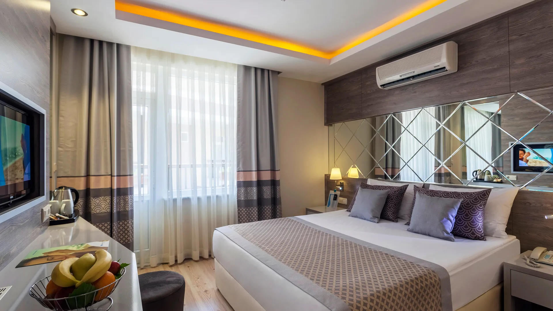 Hotel Turan Prince – 27