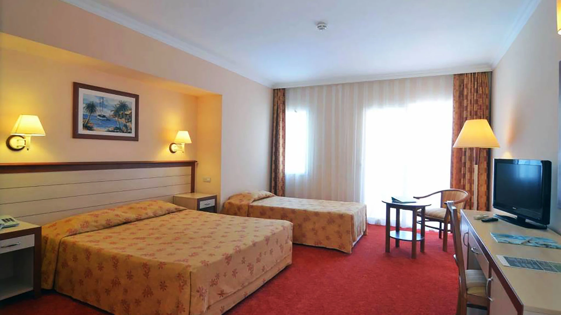 Kustur Club Holiday Village – 10