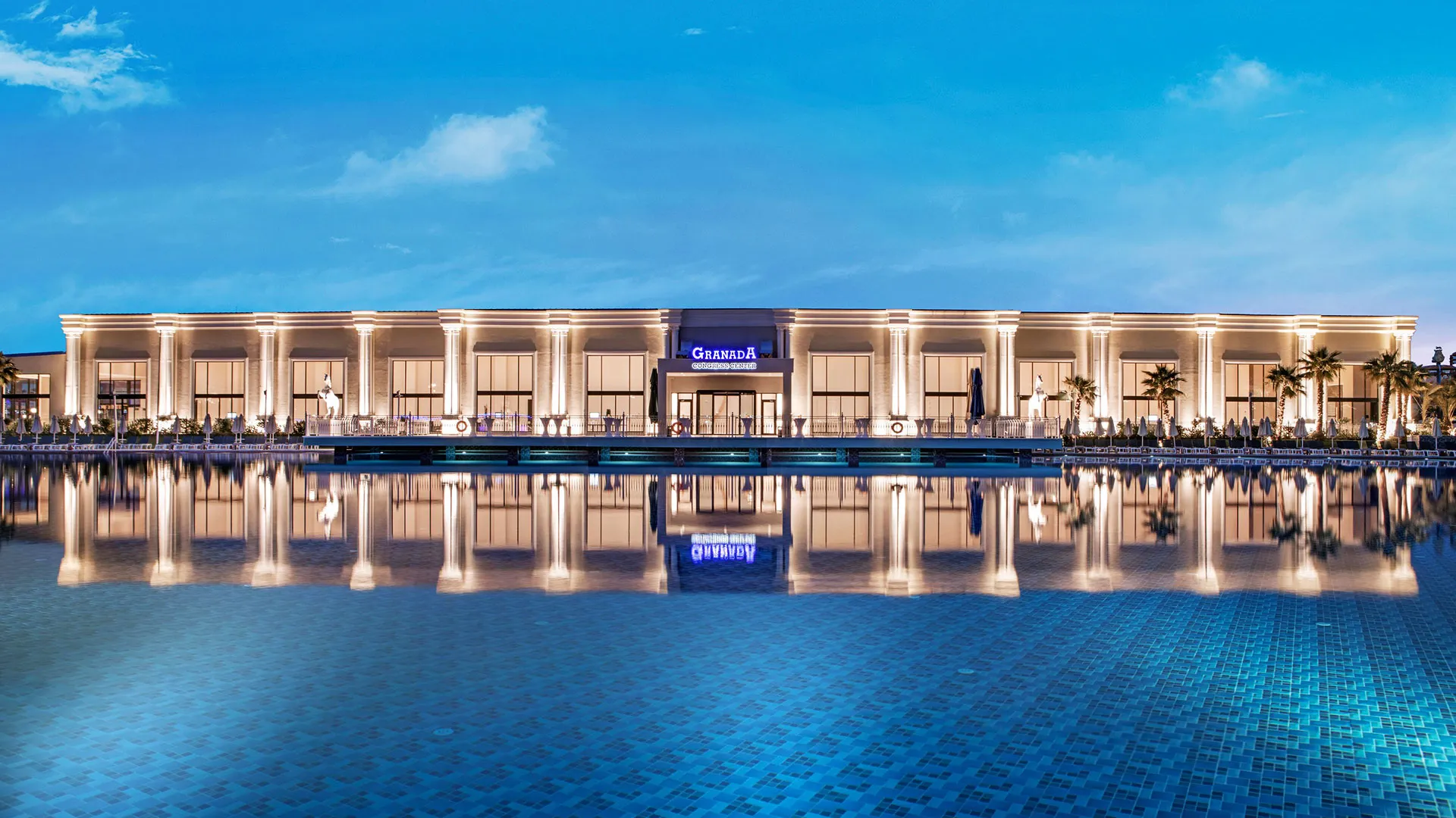 Granada Luxury Belek – 33
