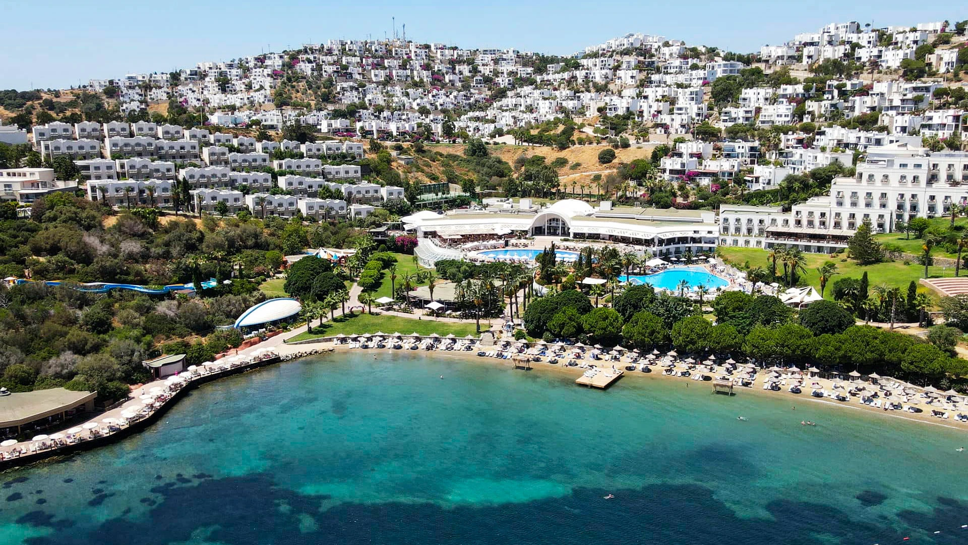 Yasmin Bodrum Resort – 68