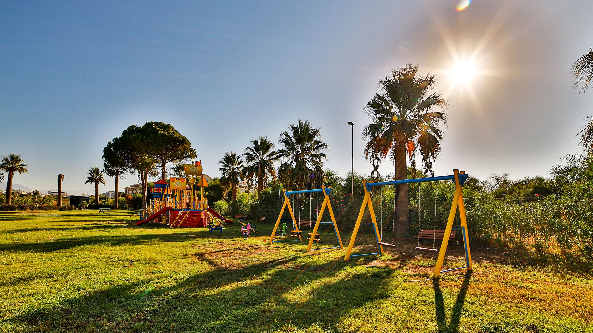 Diamond De Luxe Hotel & Spa – 7