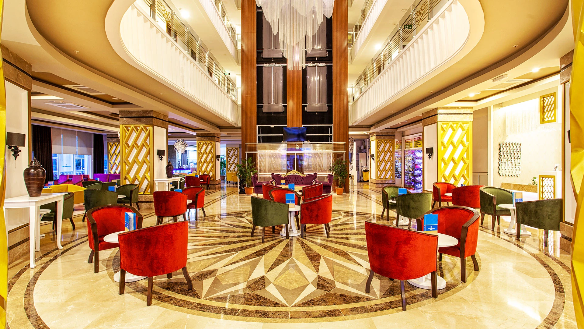Dream World Resort – 35