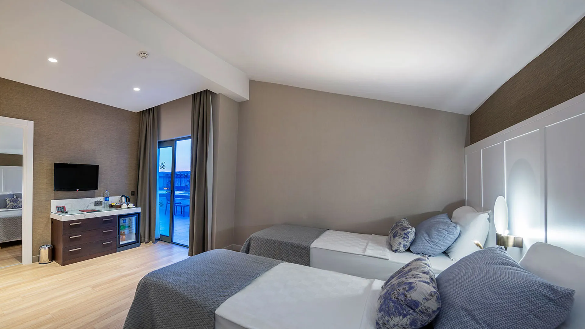 Fame Residence Goynuk – 40