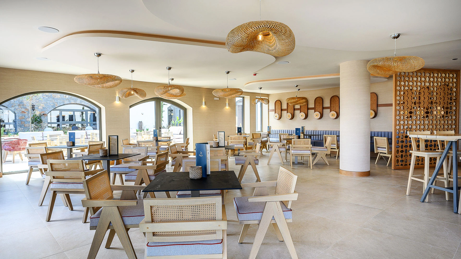 Creta Maris Beach Resort Почивка на о-в Крит с полет от София – 21