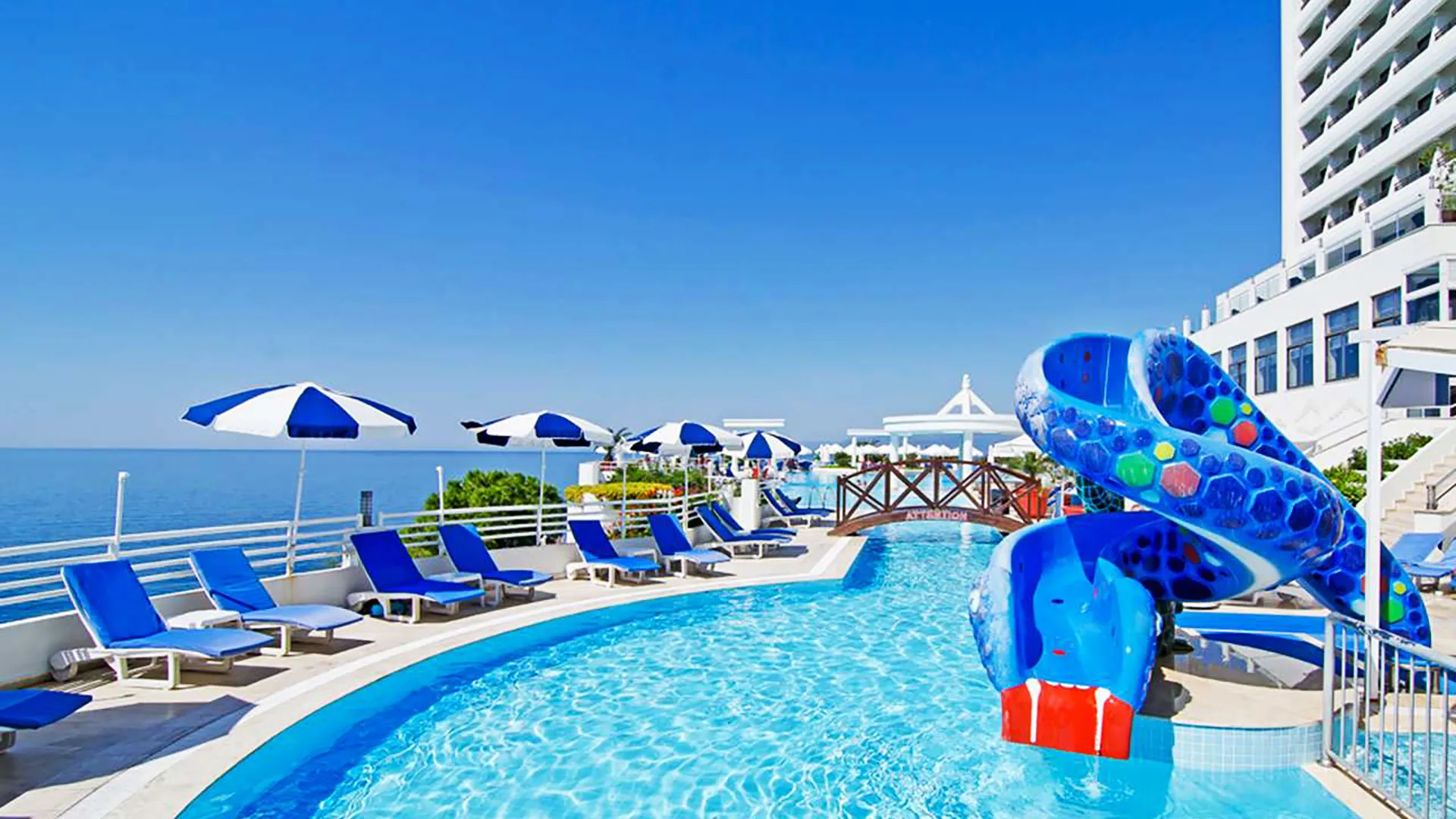 Korumar Hotel Deluxe – 10