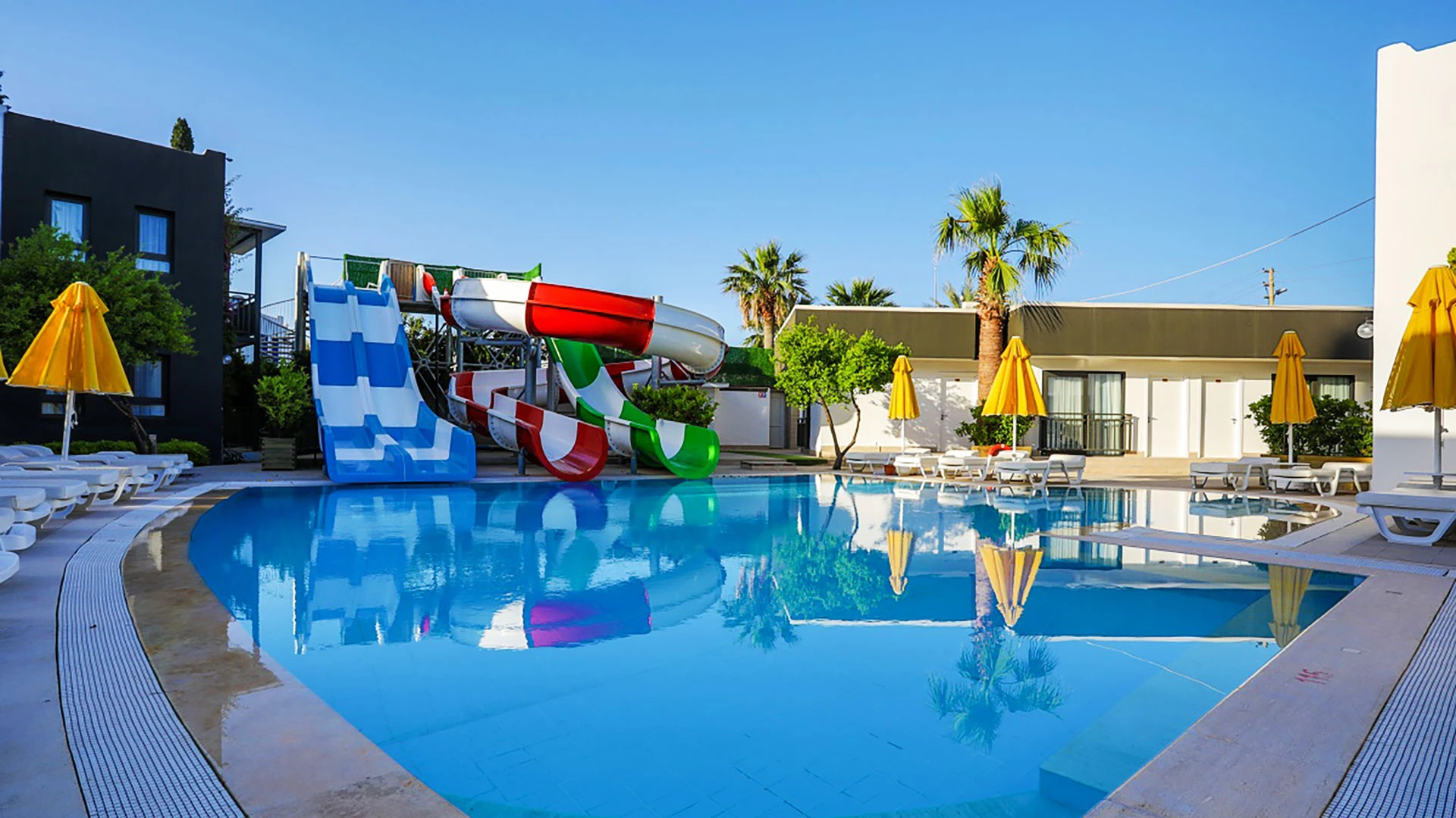 Bitez Garden Life Hotel & Suites – 6