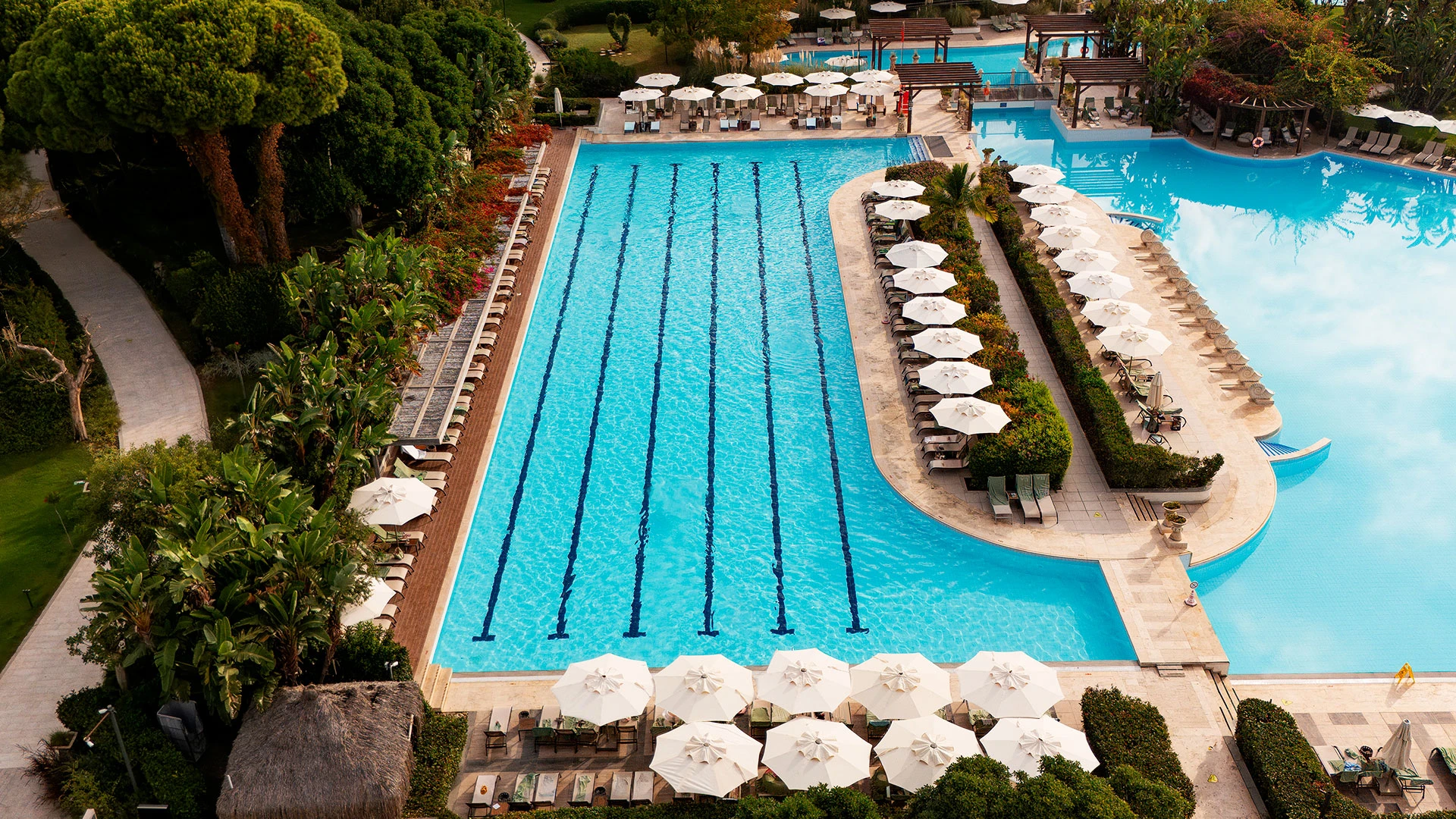 ELA EXCELLENCE RESORT BELEK Нова Година в Анталия с чартър от Бургас – 91