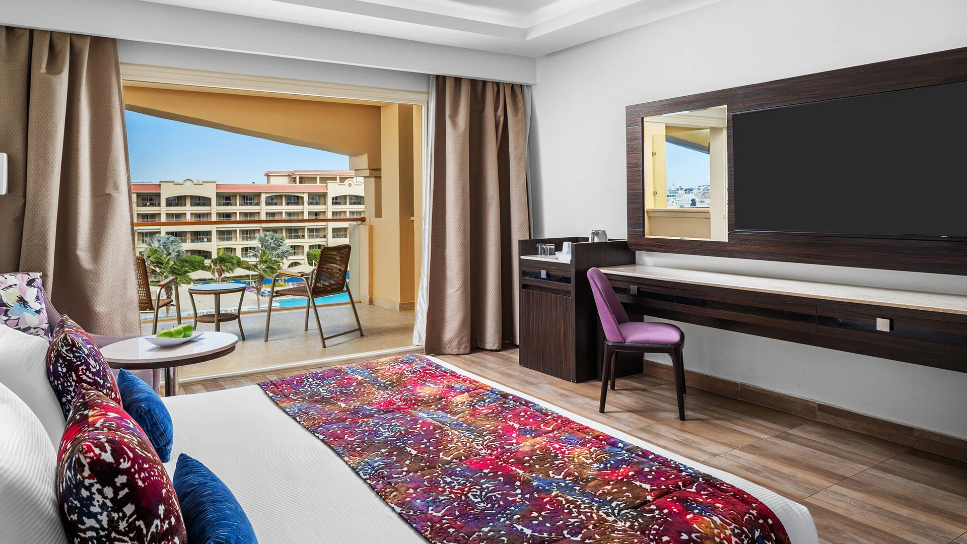 PICKALBATROS WHITE BEACH RESORT - HURGHADA Чартър до Хургада от София [SOF] 2026 – 63