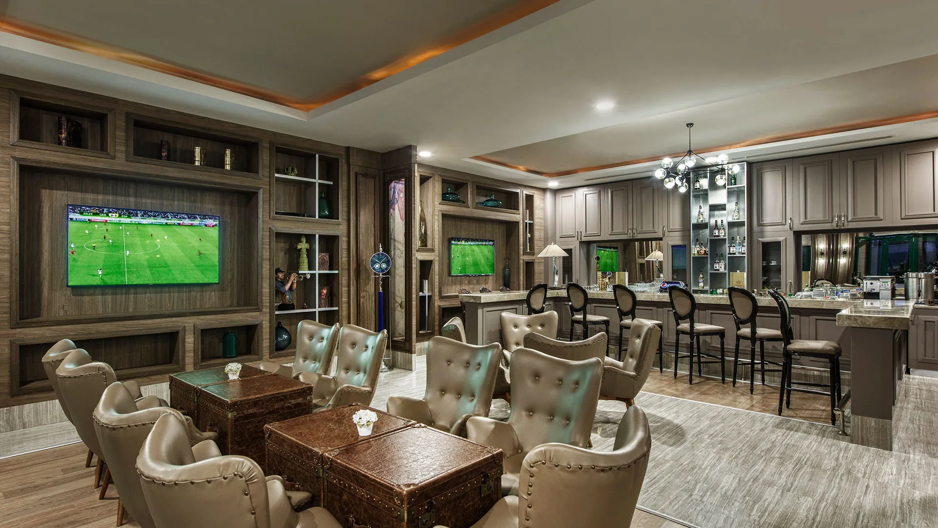 DELPHIN PALACE HOTEL Чартър до Анталия от Бургас 2026 [BOJ] – 34