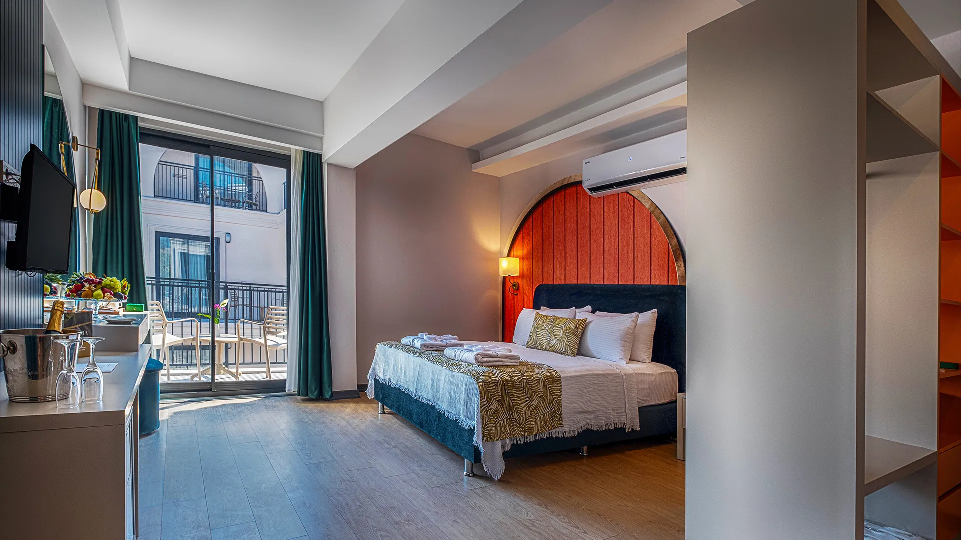 La Benata Hotel – 10