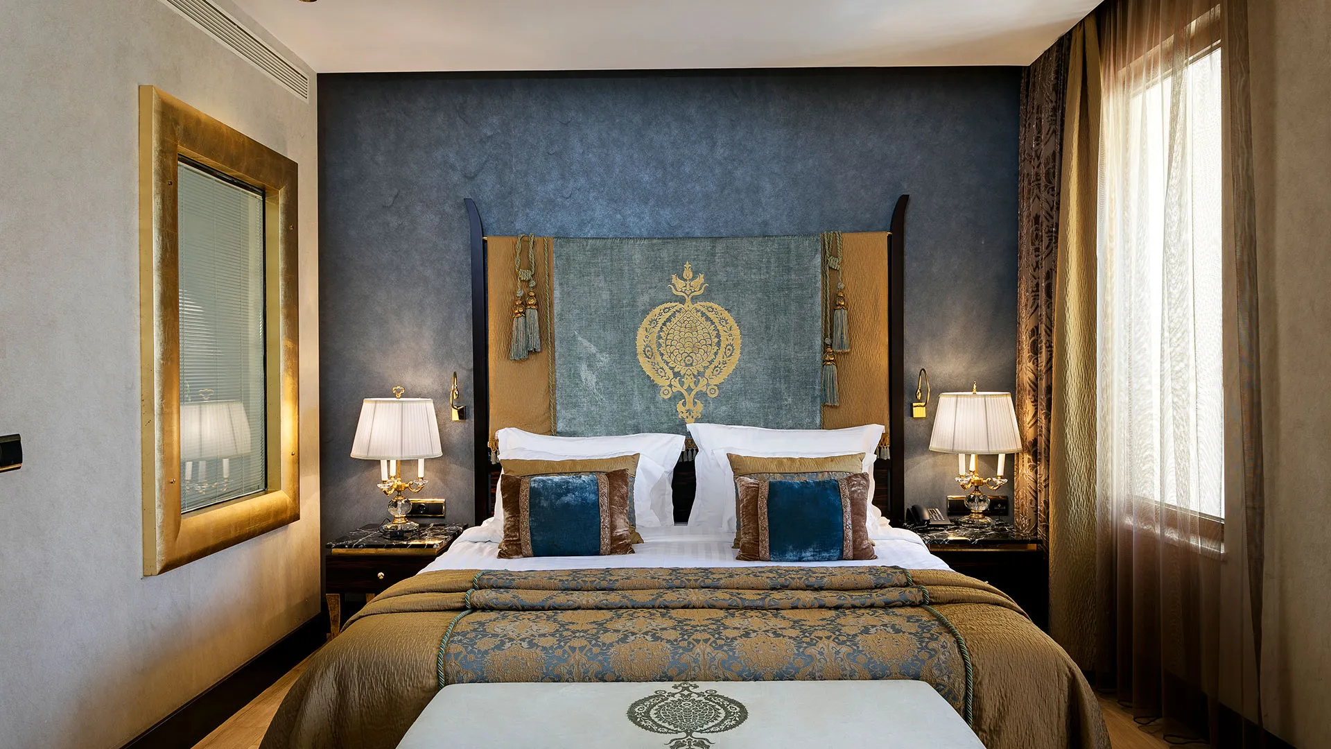 Titanic Mardan Palace – 26