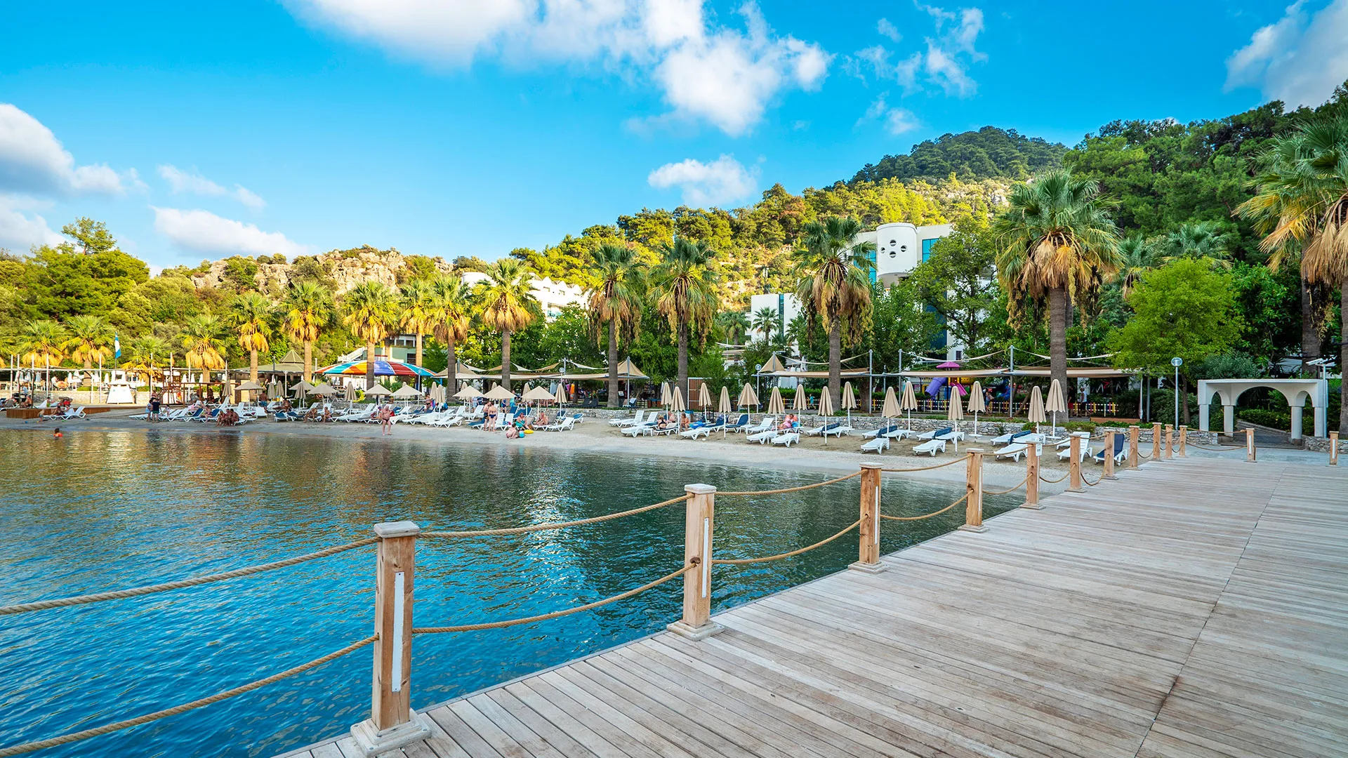 Turunc Resort Hotel – 88