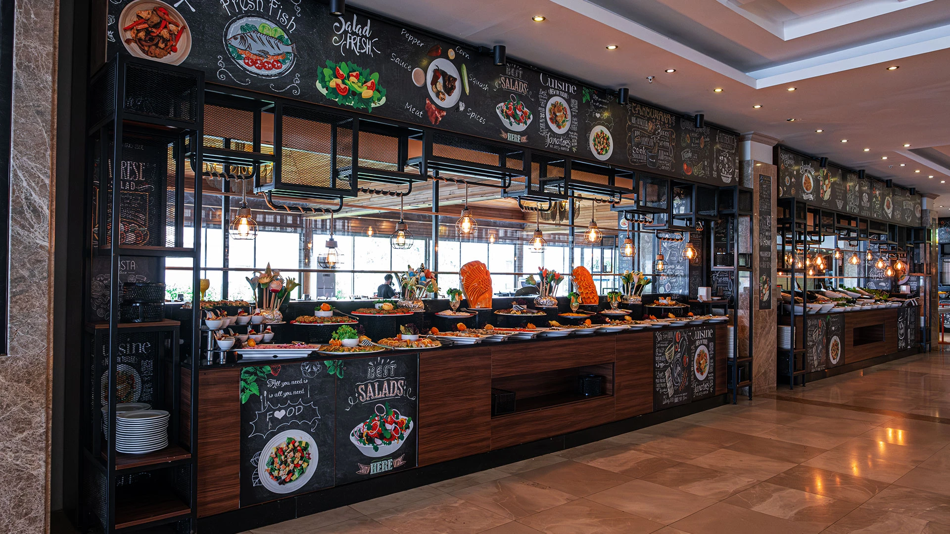 Prestige Alanya Hotel – 17