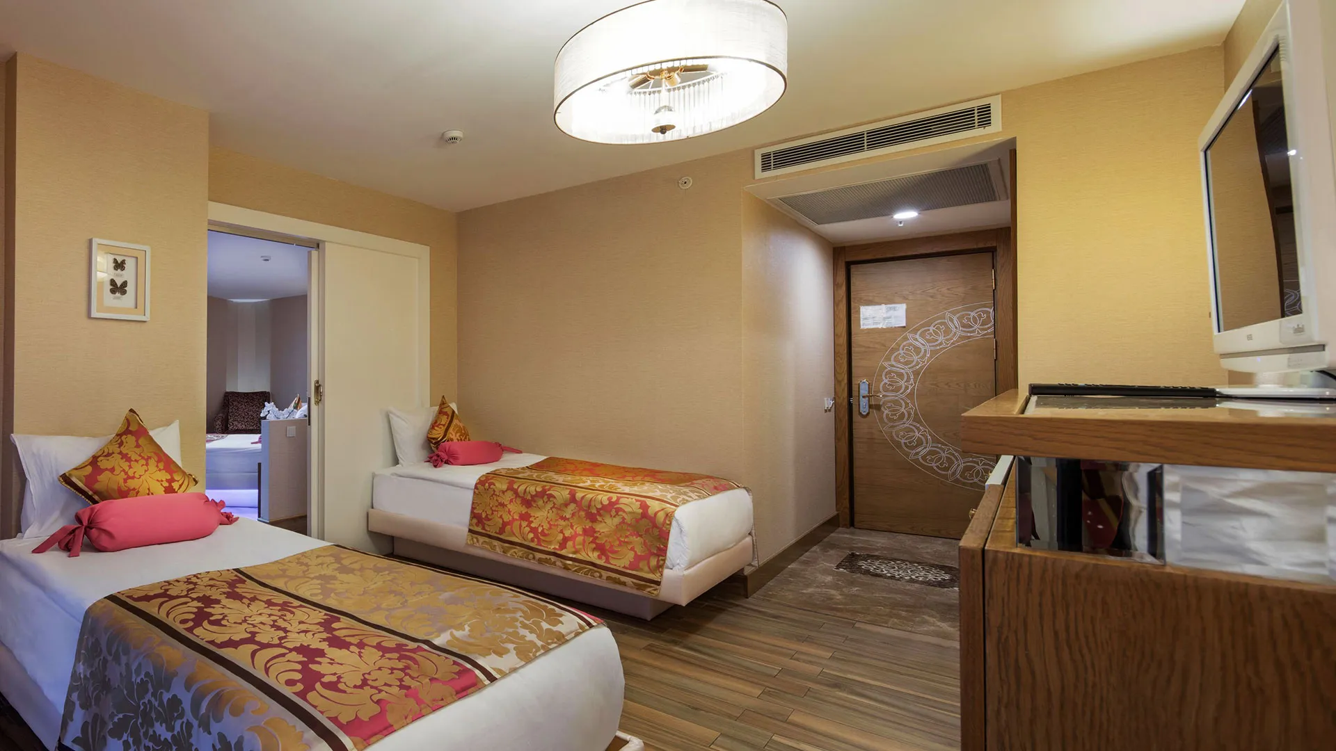 Granada Luxury Okurcalar – 42
