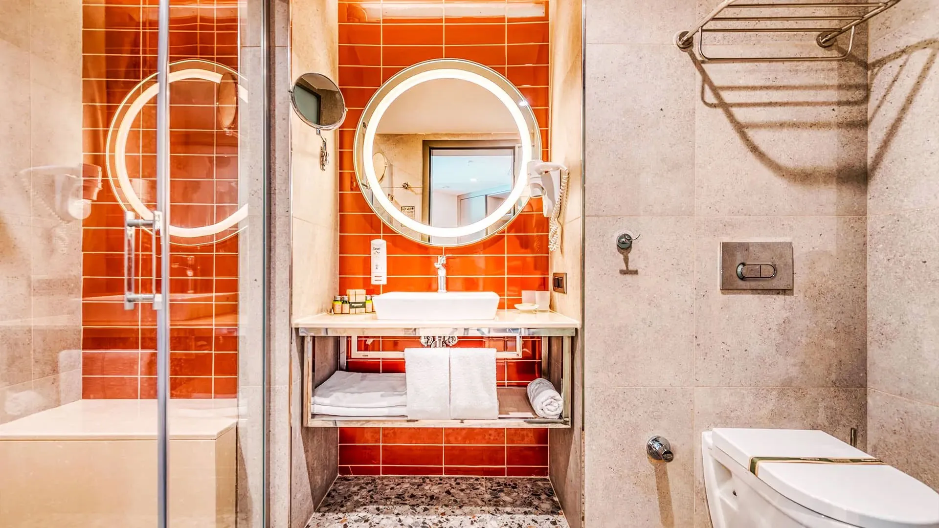 Megasaray Club Belek – 23