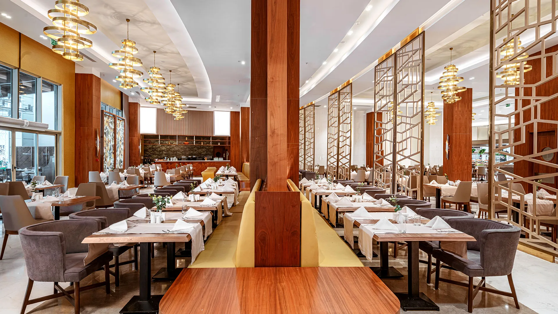 Kirman Sidemarin Beach & Spa – 40