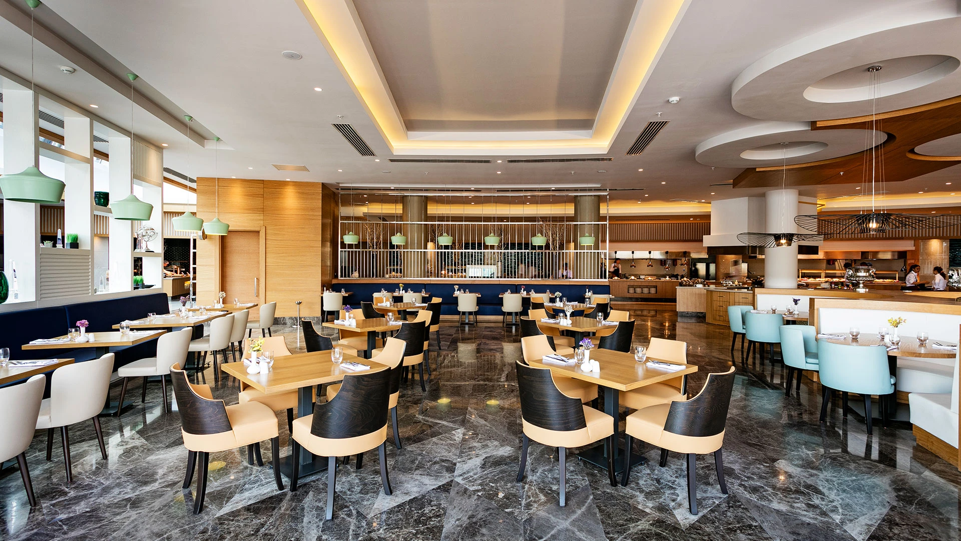 TITANIC LUXURY COLLECTION BODRUM Почивка в Егейска Турция с чартър до Бодрум – 96